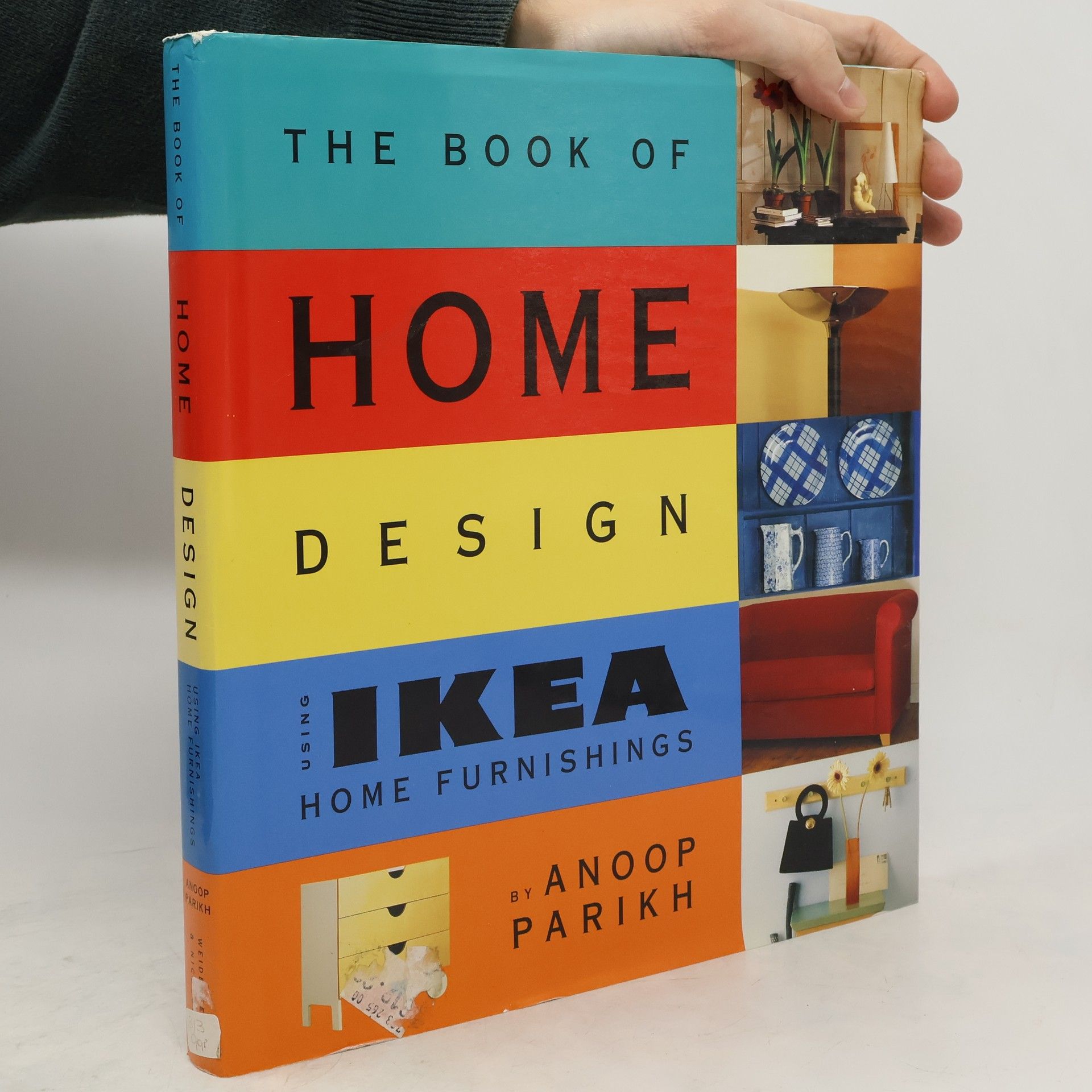 The Book of Home Design