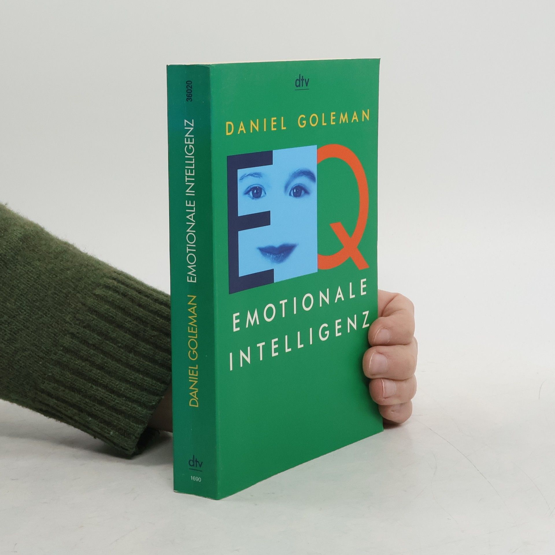 Daniel Goleman Emotionale Intelligenz