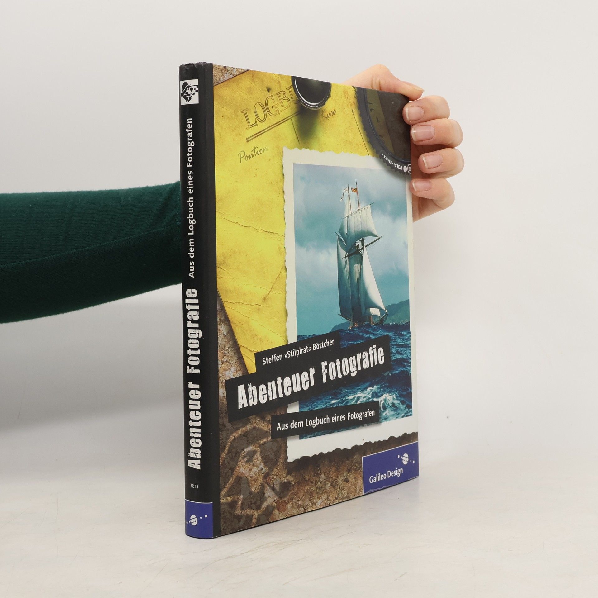 Steffen Böttcher Abenteuer Fotografie