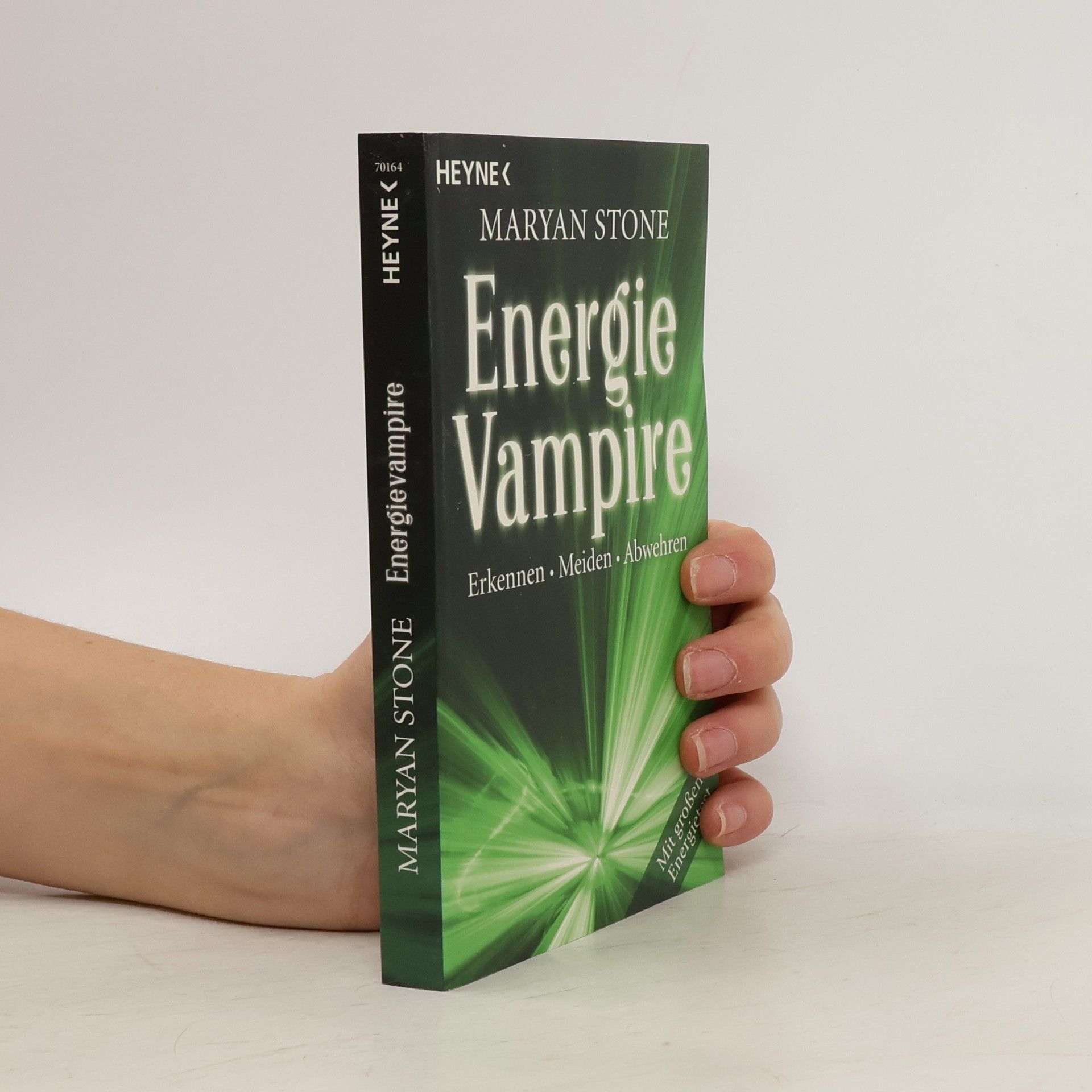 Energie-Vampire
