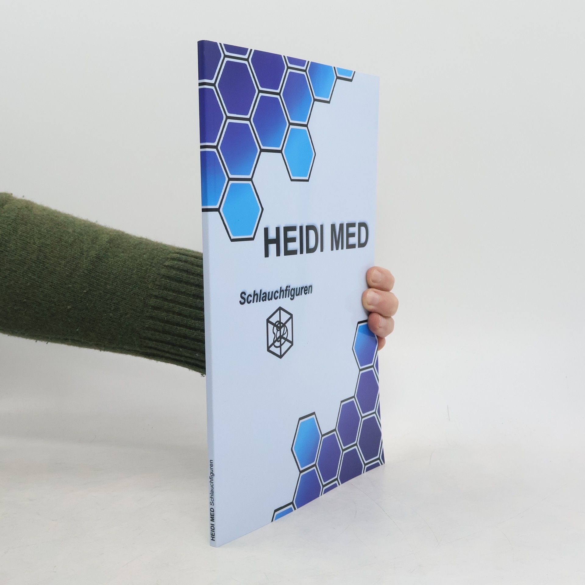 Anna Janzen Schlauchfiguren