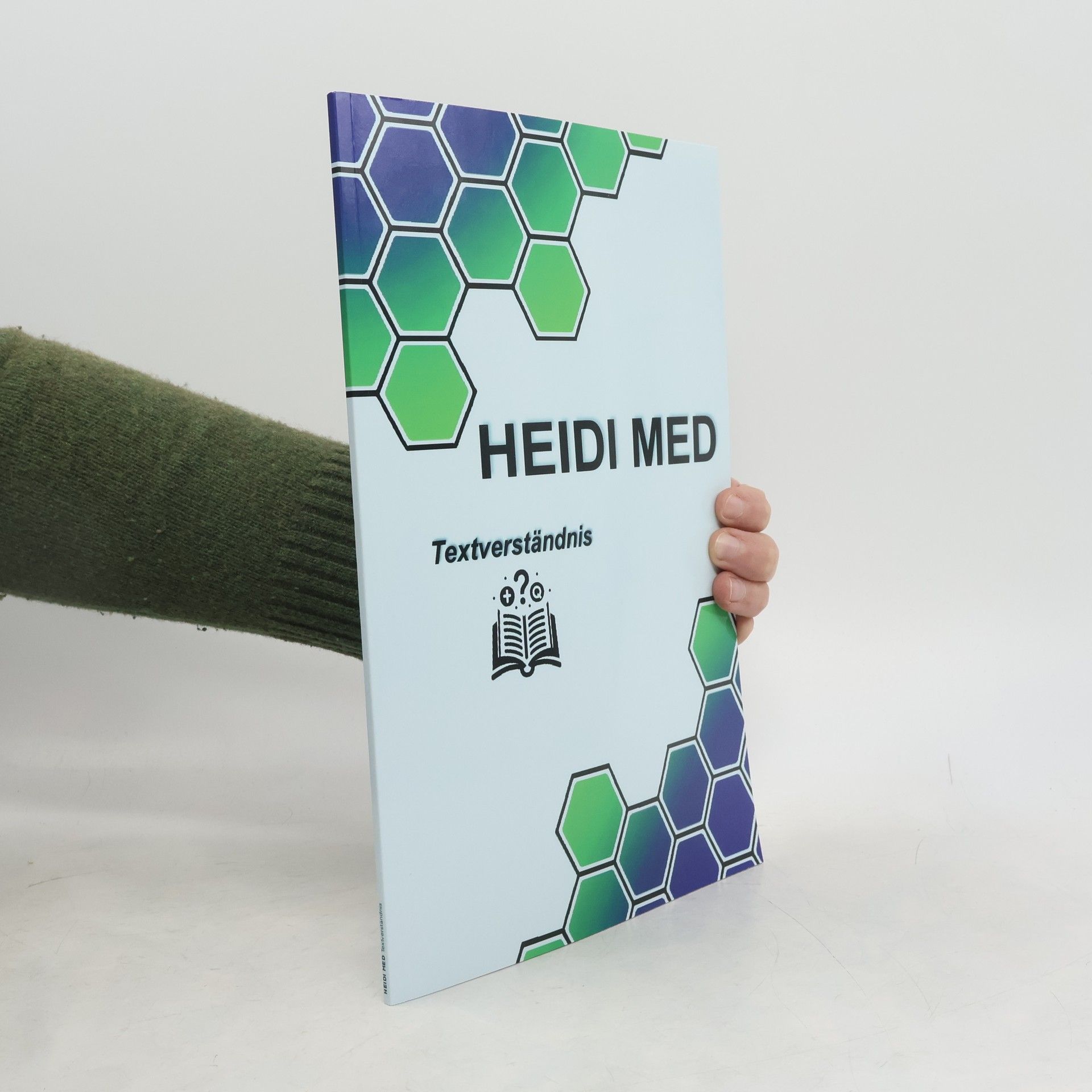 Heidi med