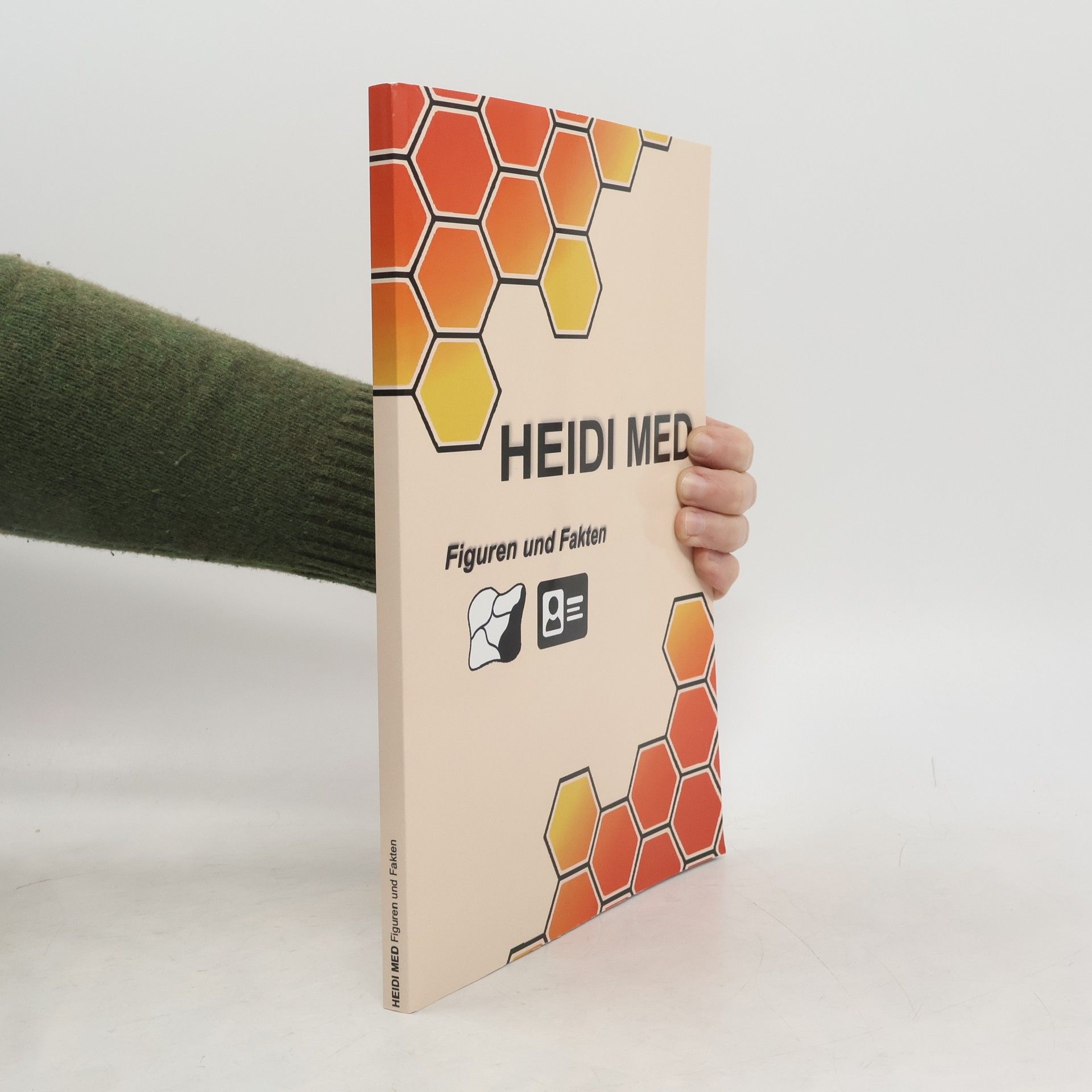 Anna Janzen Figuren und Fakten