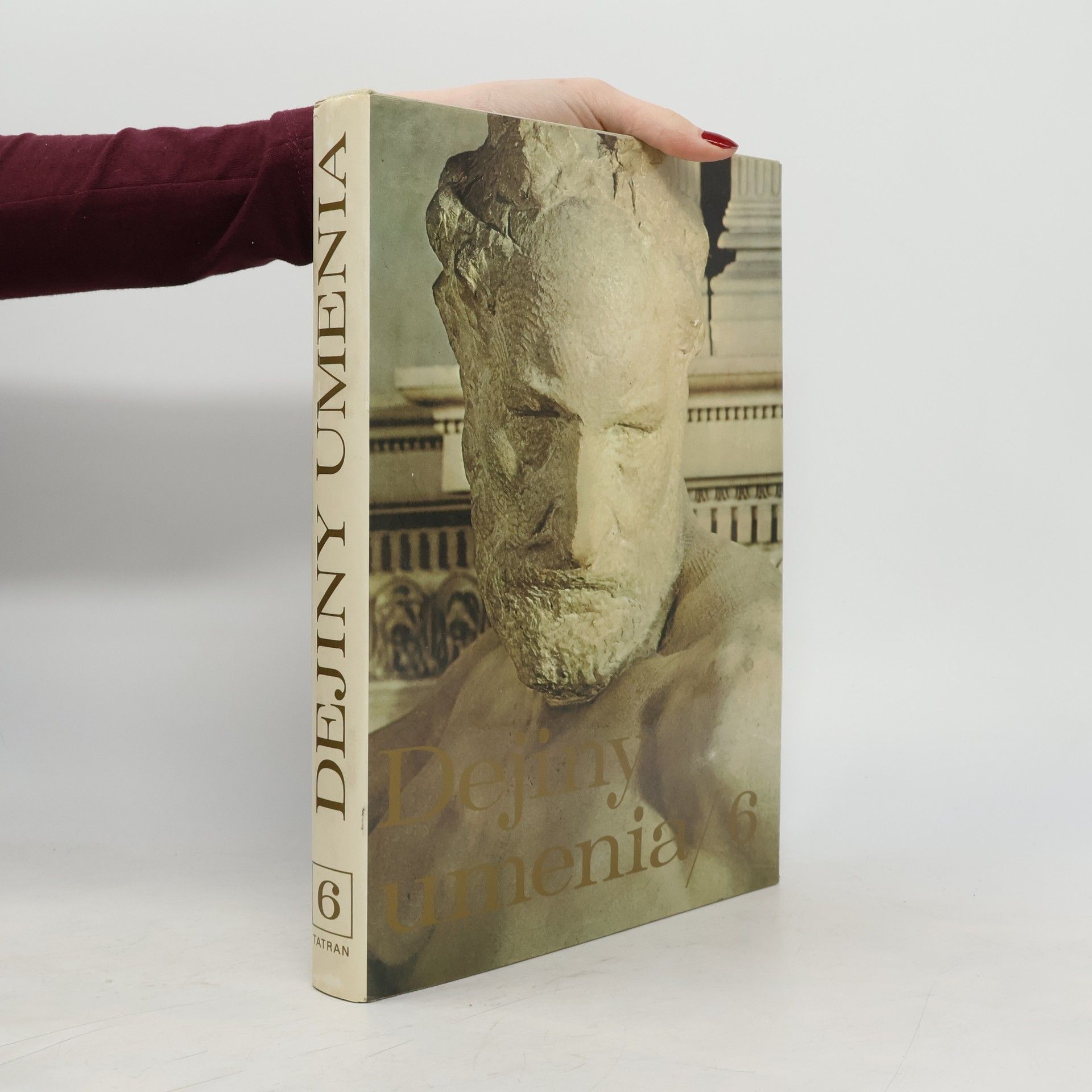 José Pijoán Dejiny umenia 6