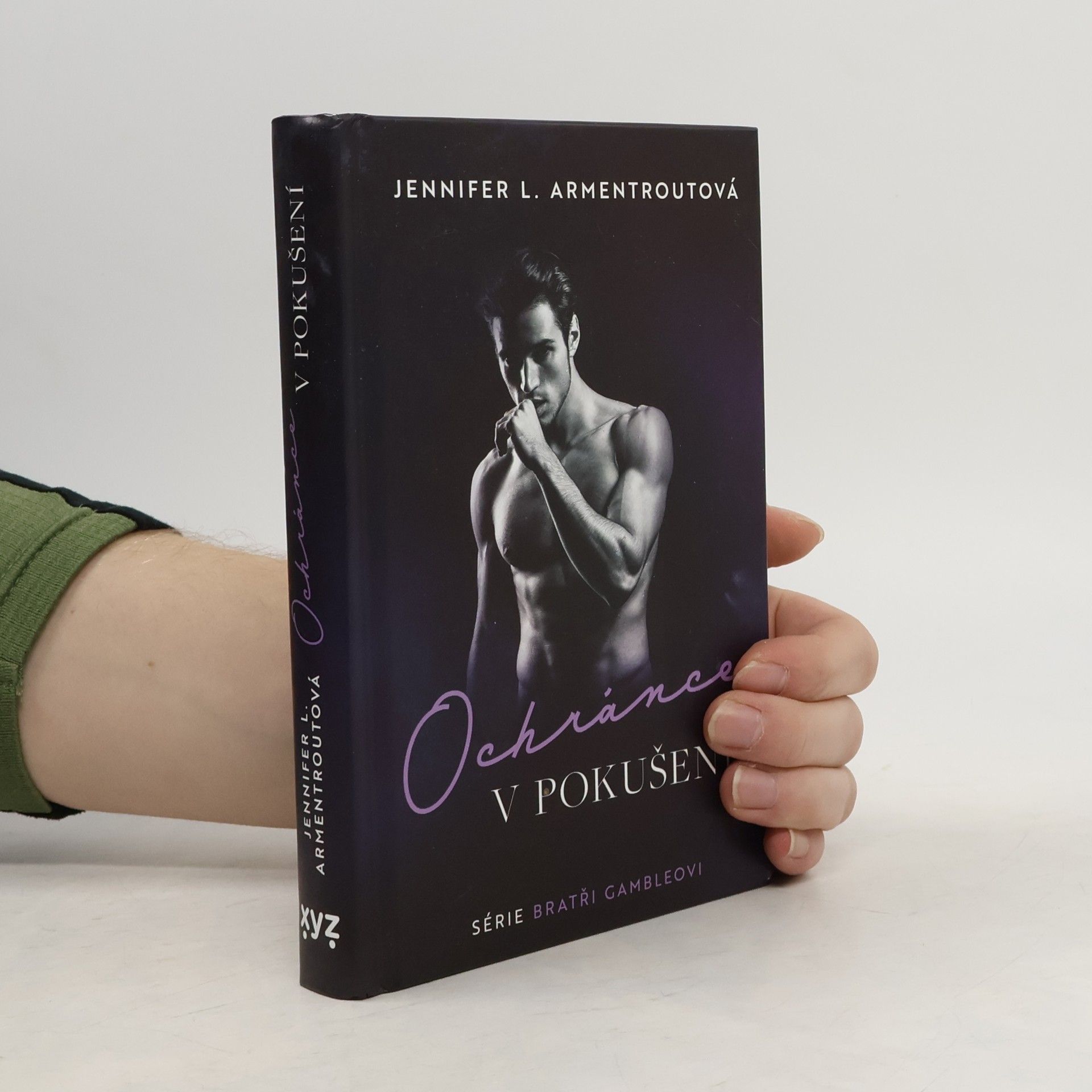 Ochránce v pokušení