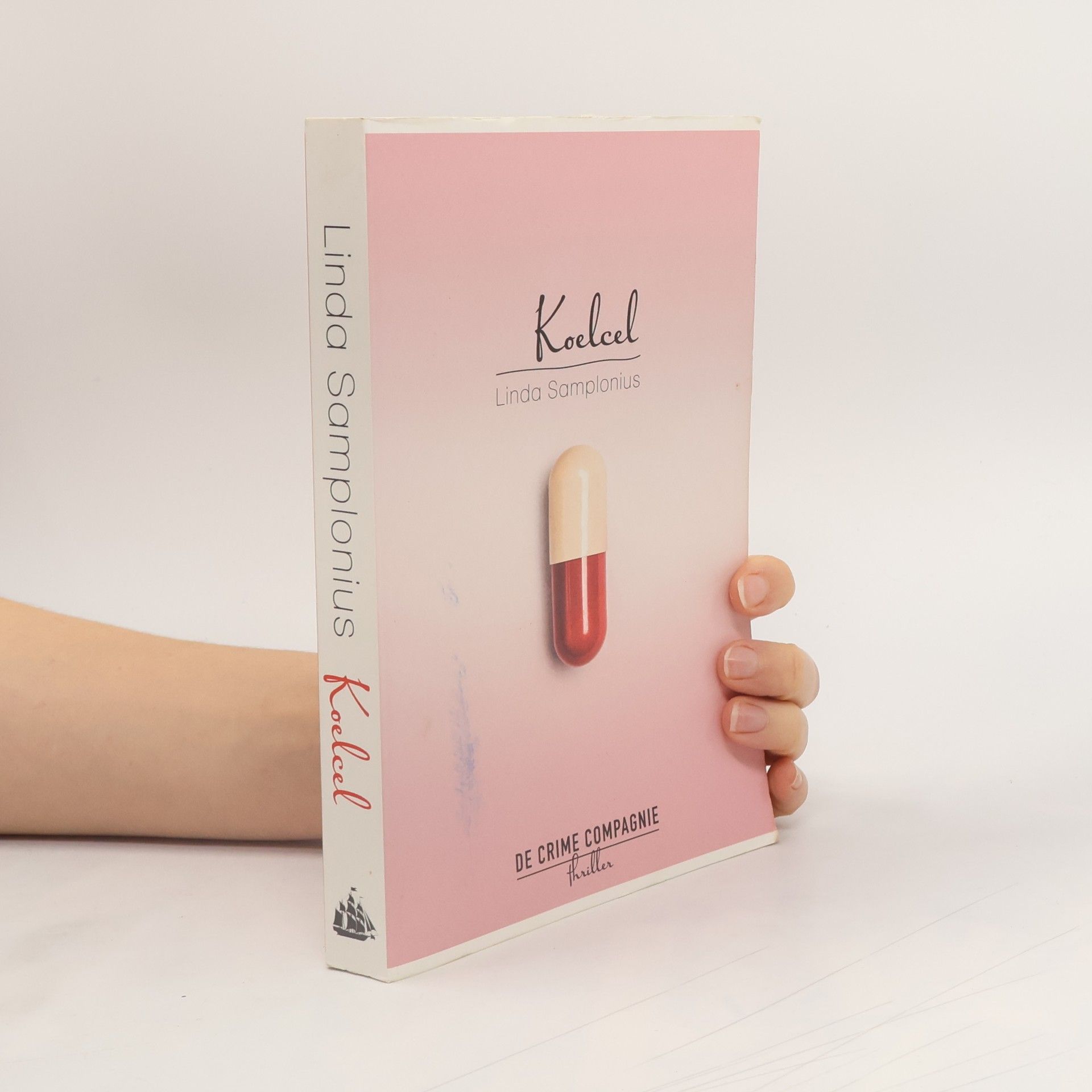 Linda Samplonius Koelcel