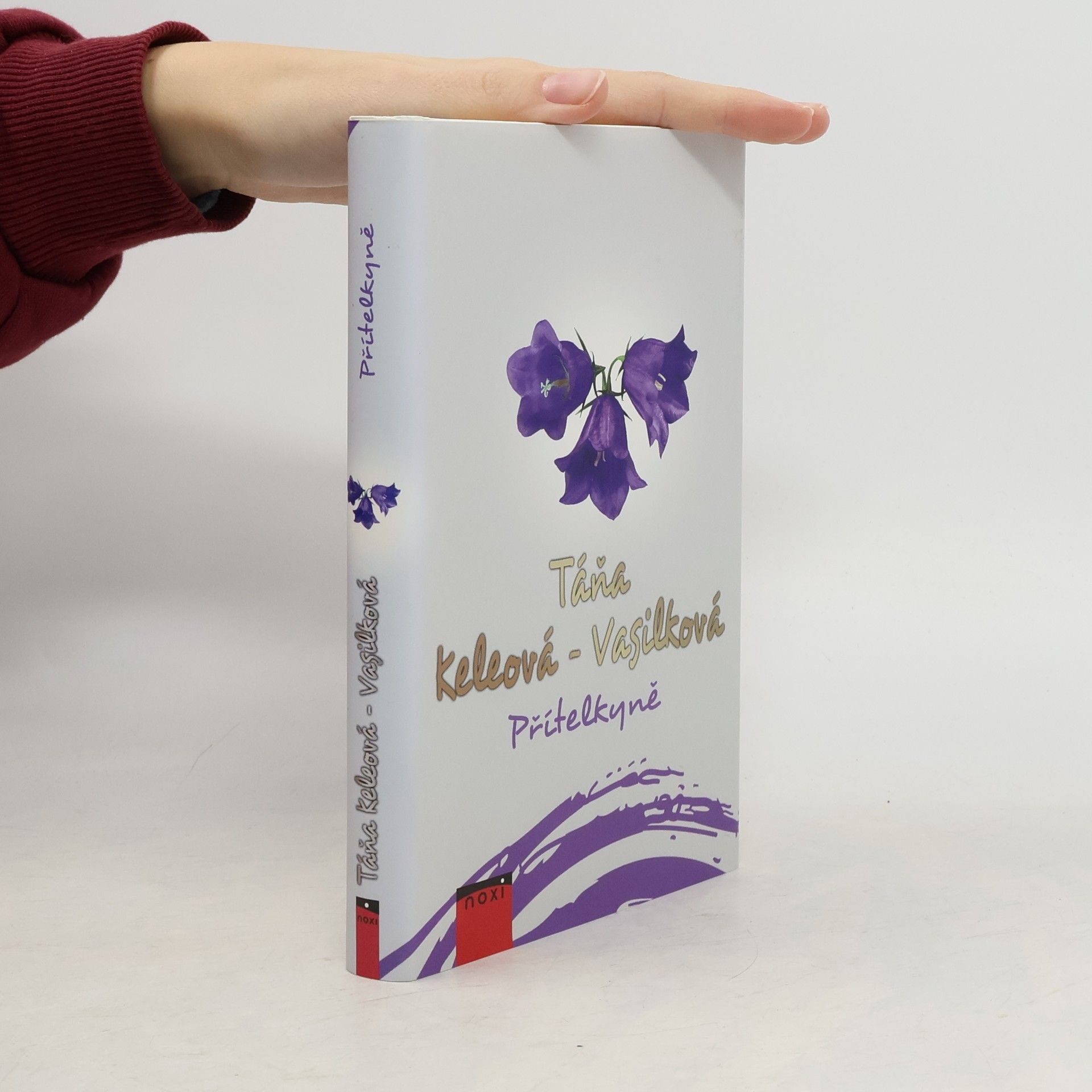 Draha Smutná Přítelkyně