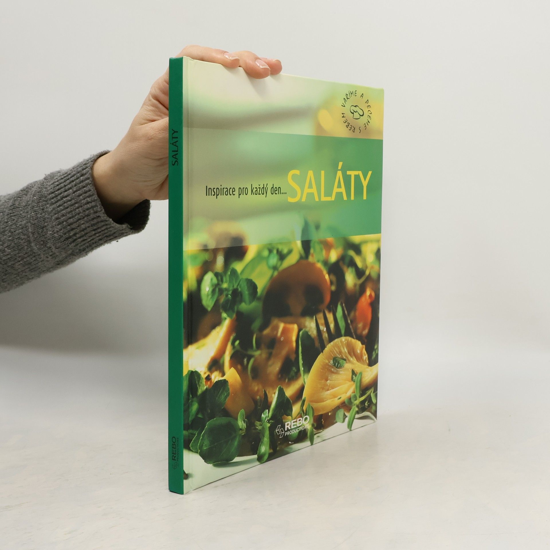 Autorenkollektiv Saláty