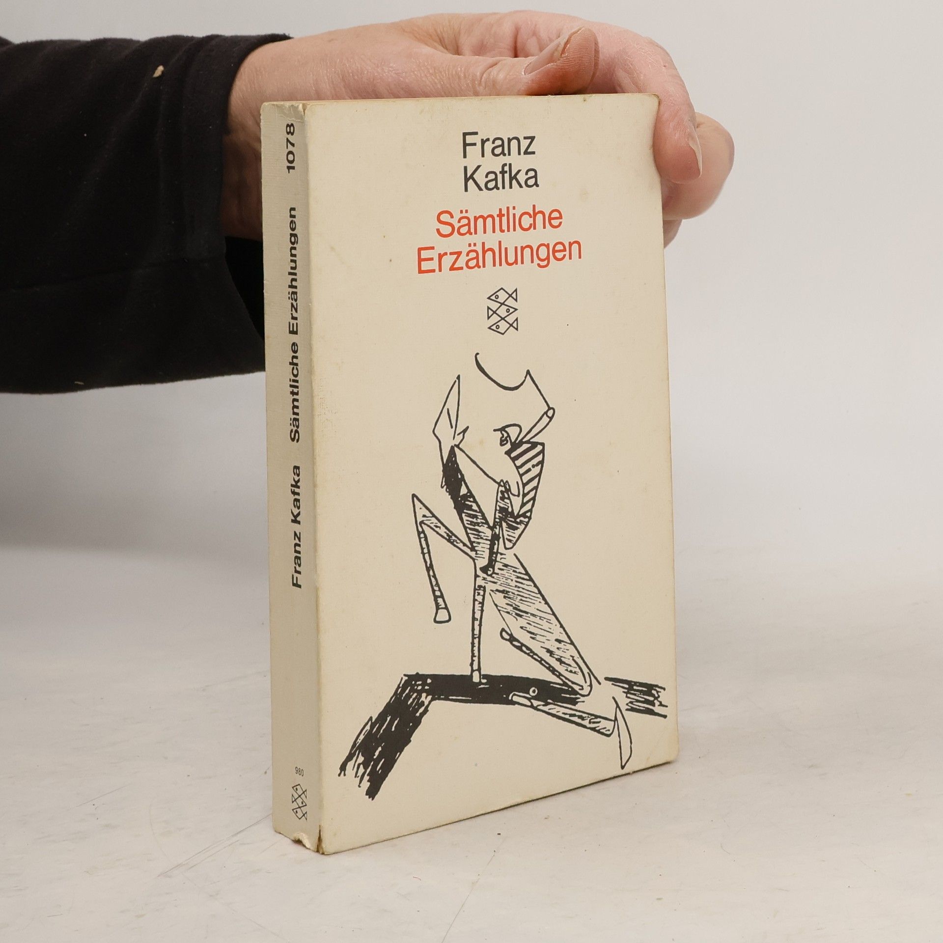 Sämtliche Erzählungen