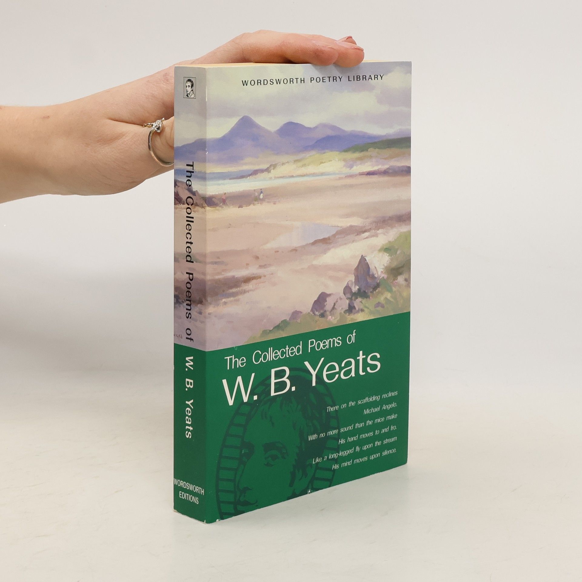 The Collected Poems of W. B. Yeats