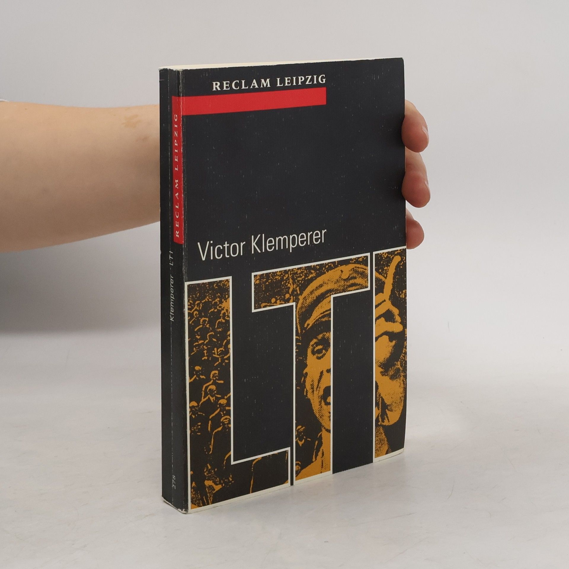 Victor Klemperer LTI