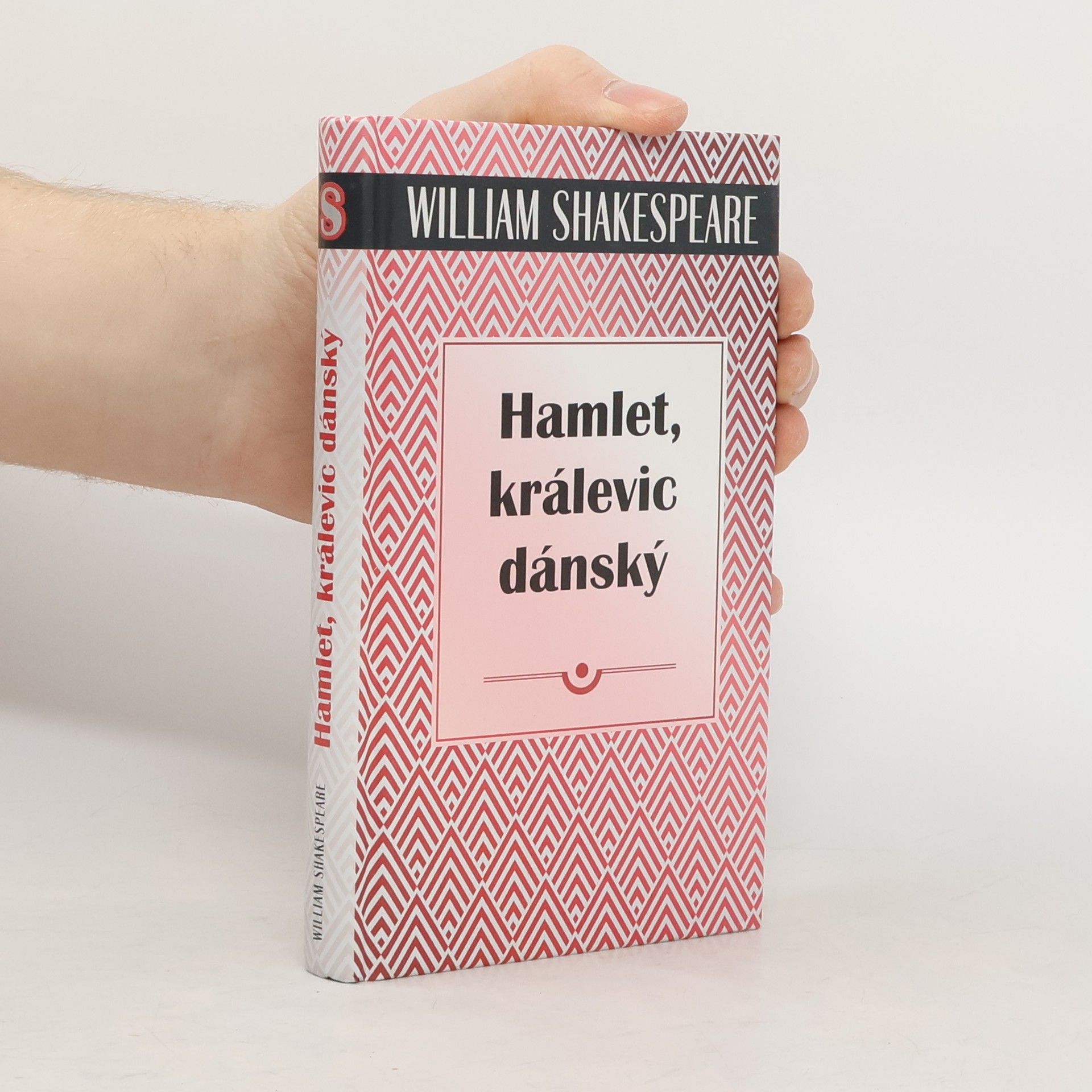 Hamlet, králevic dánský
