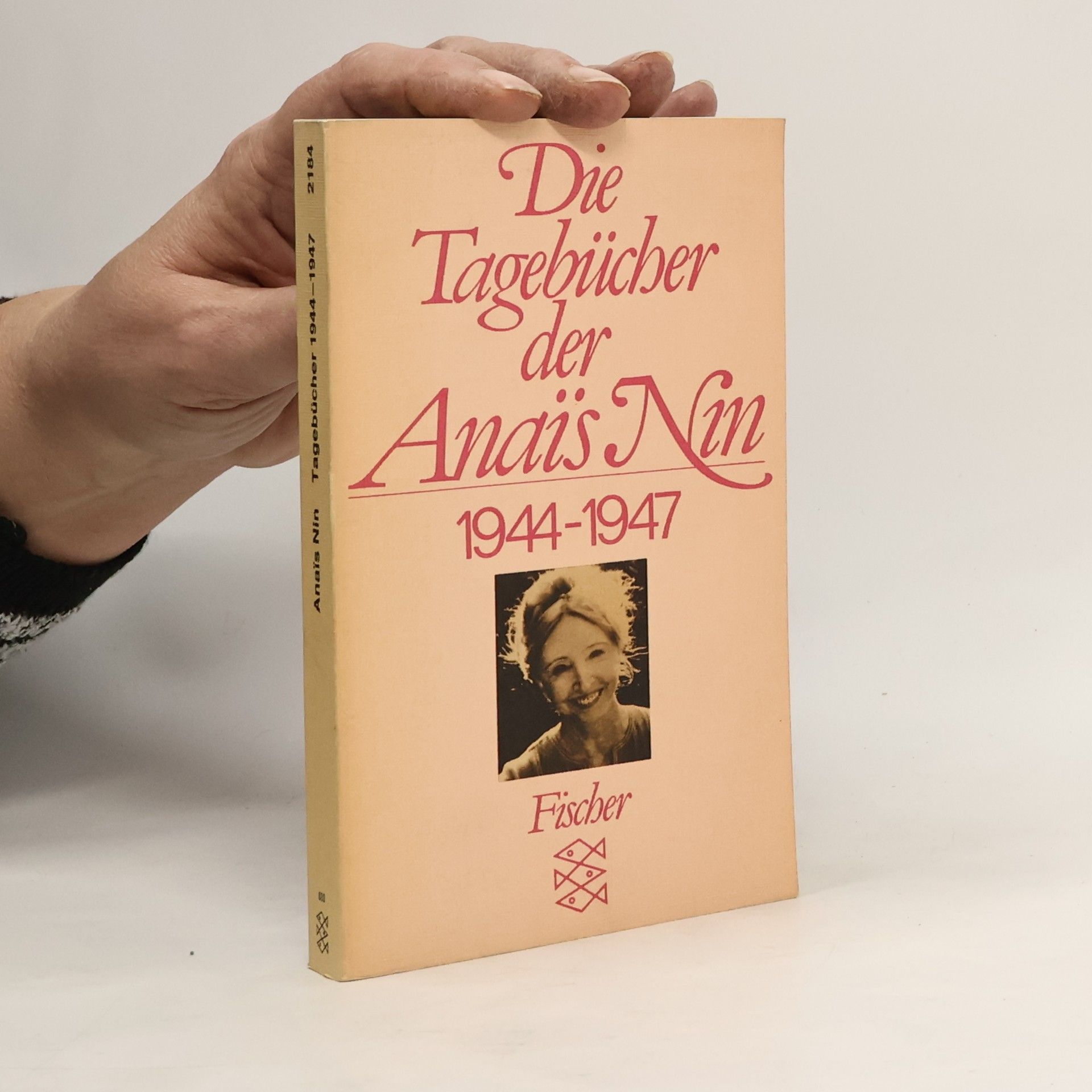 Die Tagebücher der Anaïs Nin