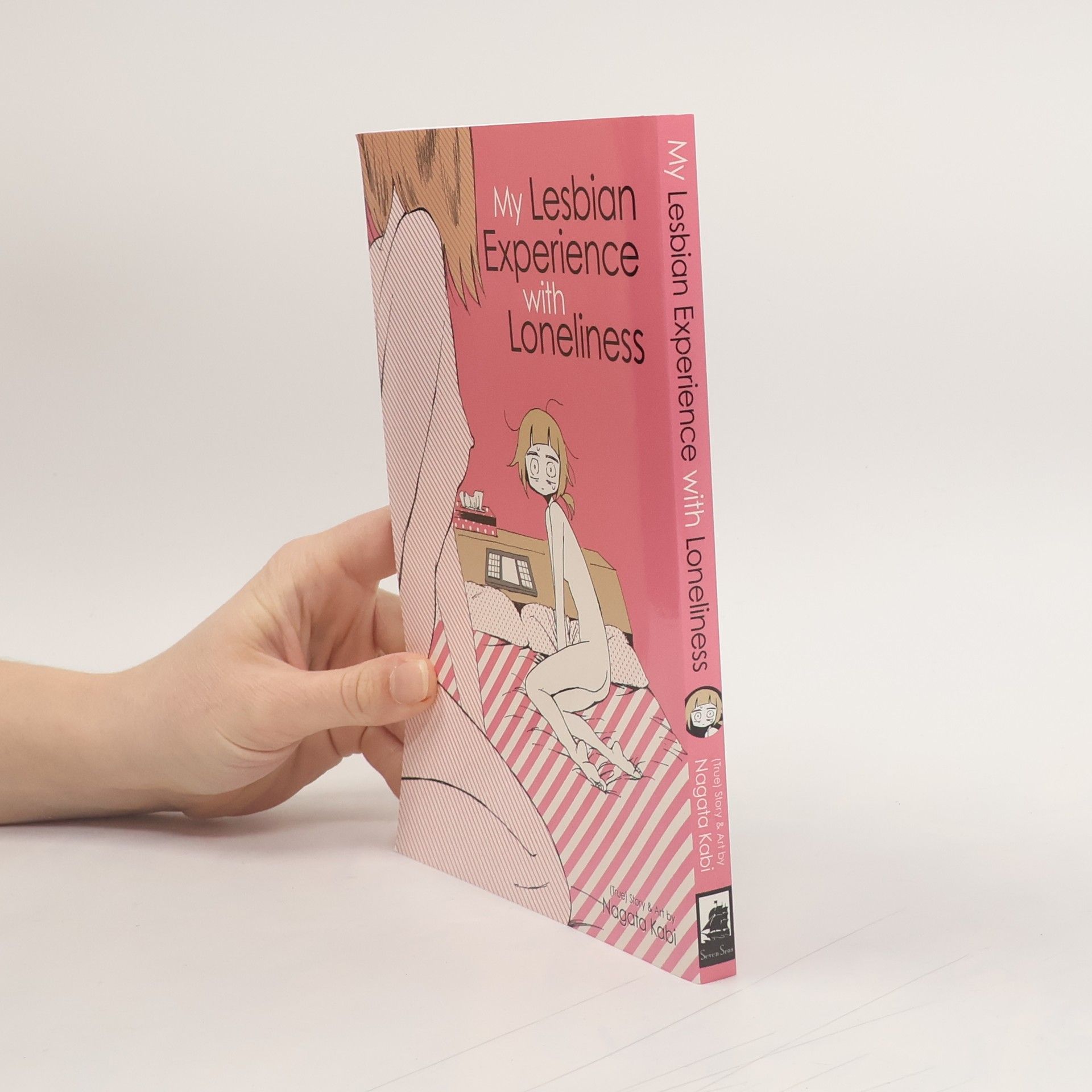 My Lesbian Experience with Loneliness