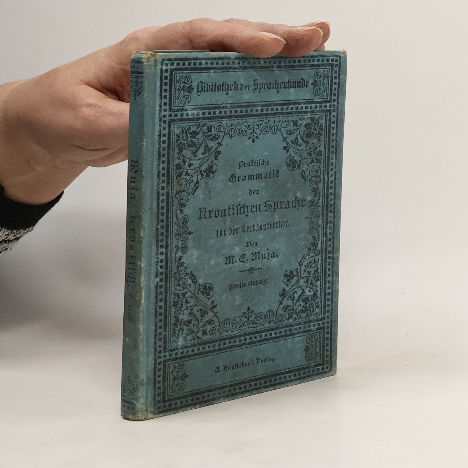 Collectif d'auteurs Die Kunst der Polyglottie