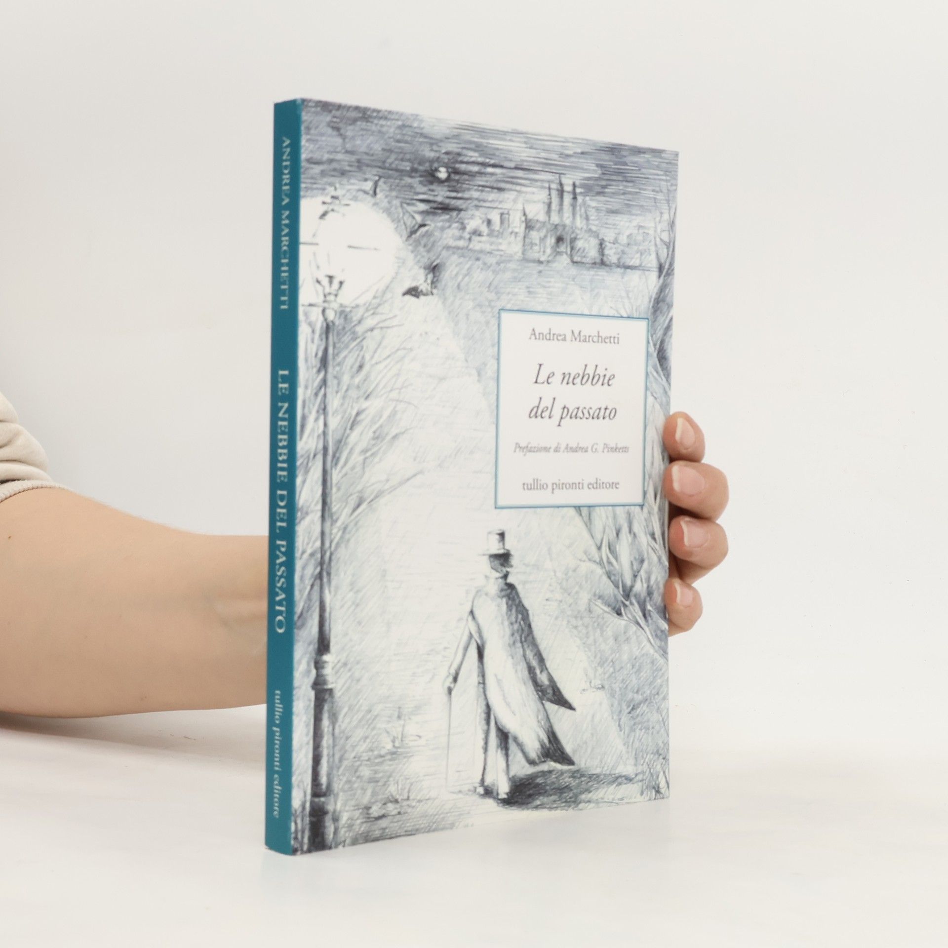 Le nebbie del passato