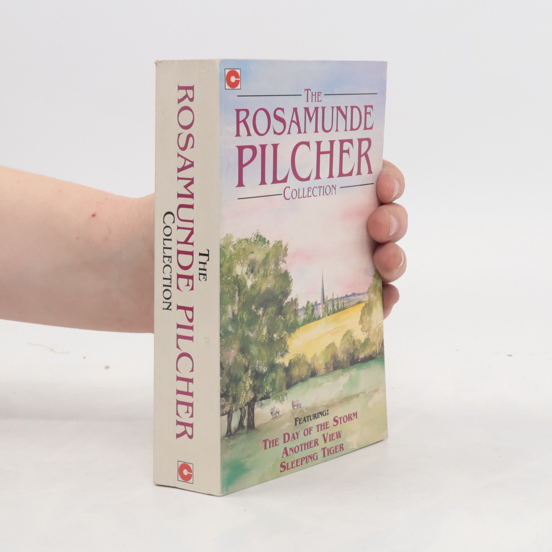Rosamunde Pilcher The Rosamunde Pilcher collection