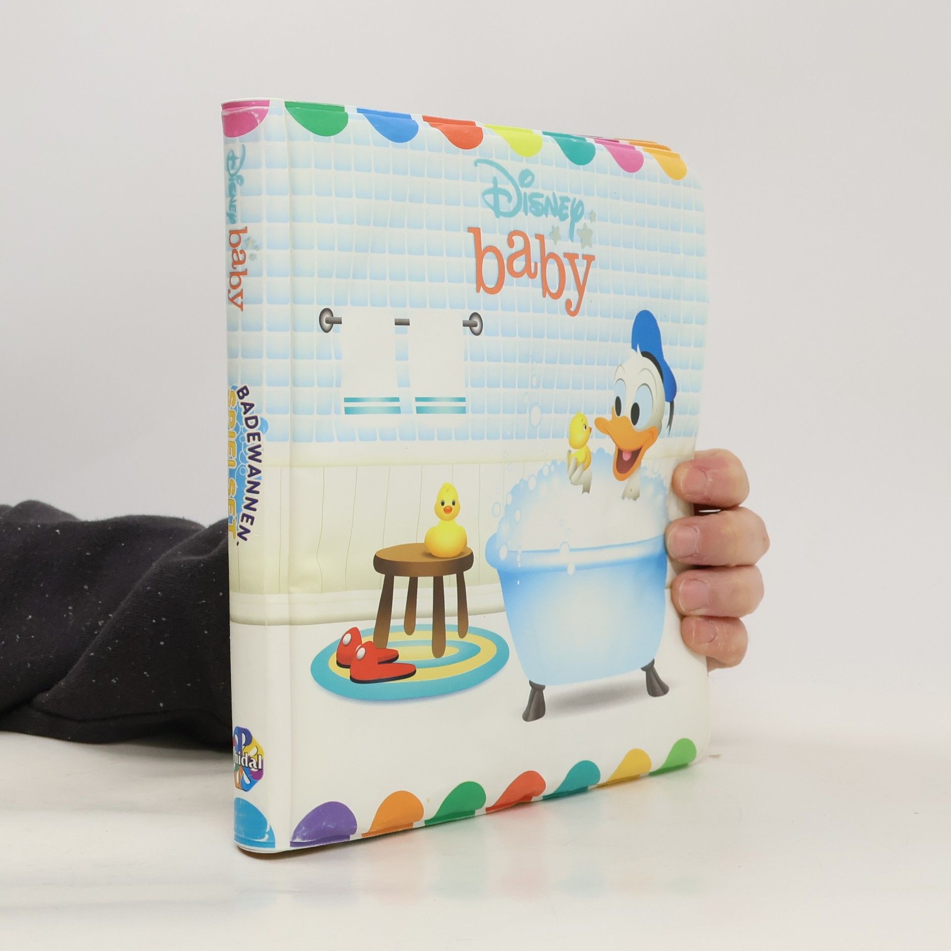 Autorenkollektiv Disney Baby