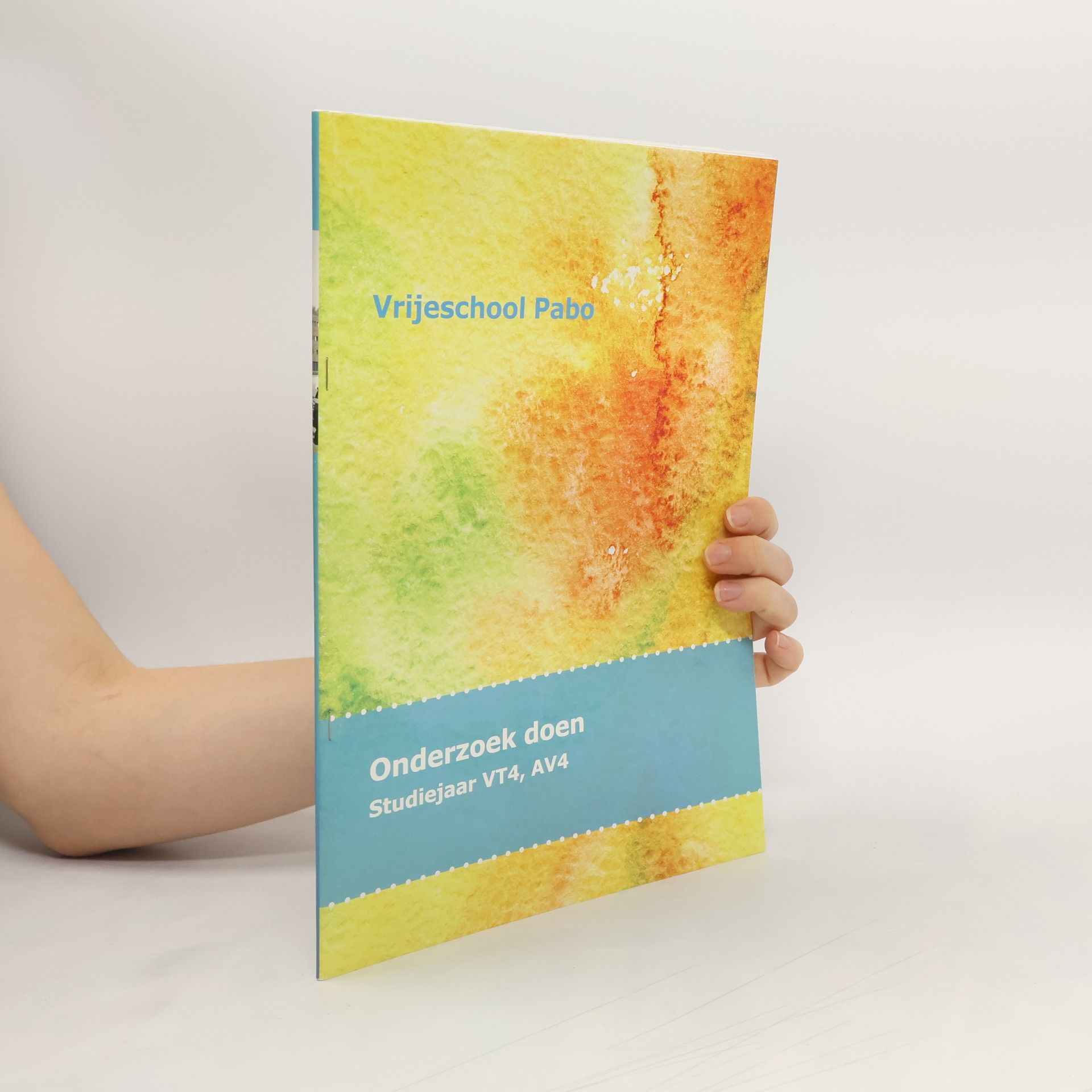 Collectif d'auteurs Onderzoek doen