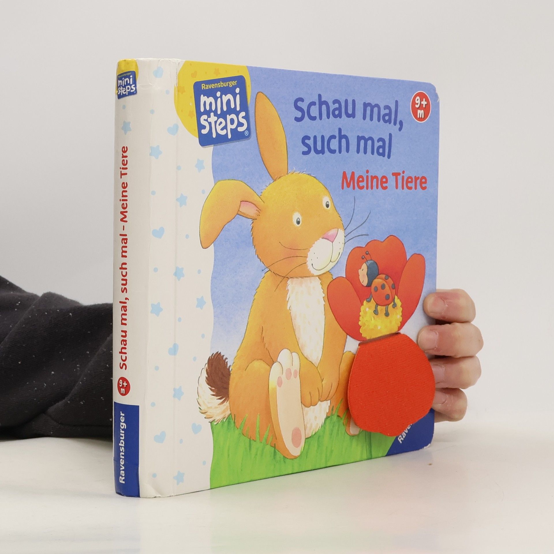 Gabriele Dal Lago Schau mal, such mal - meine Tiere