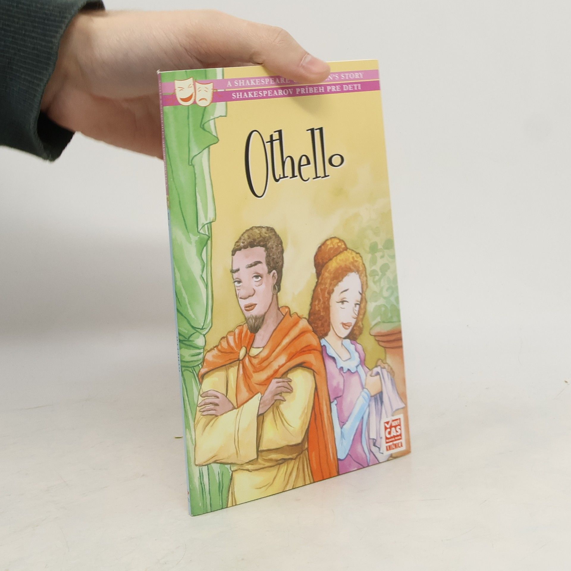 William Shakespeare Othello