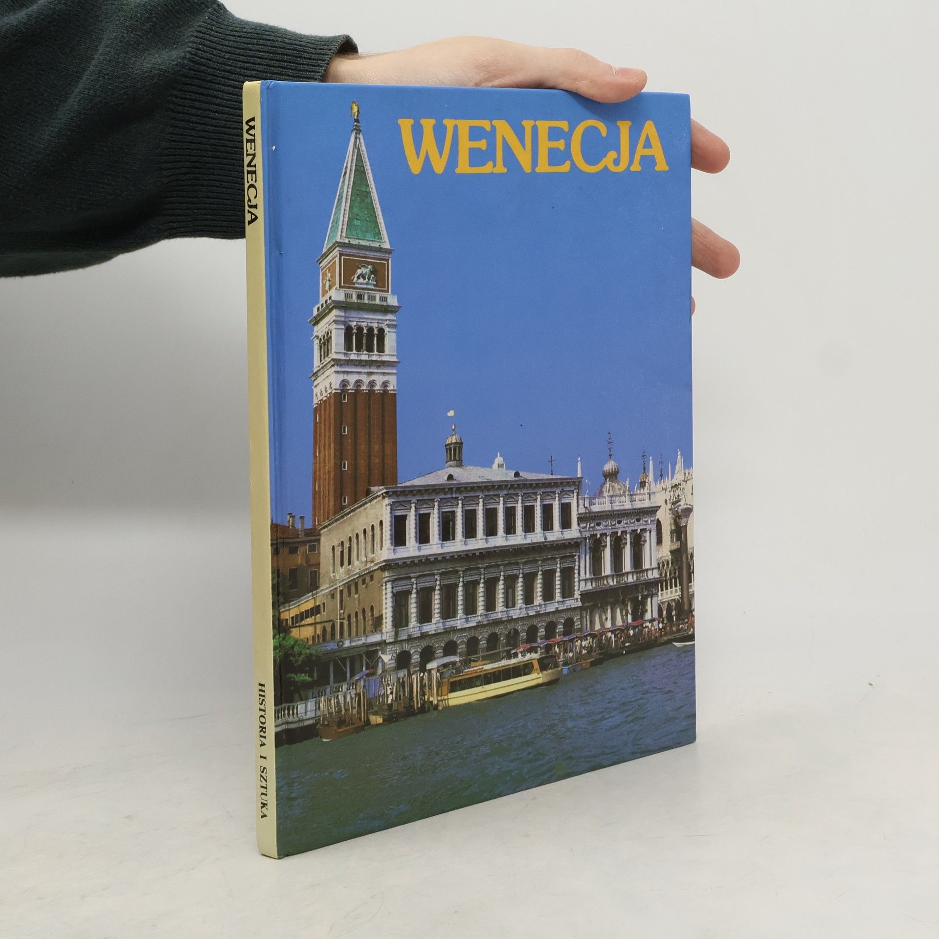 Autorenkollektiv Wenecja