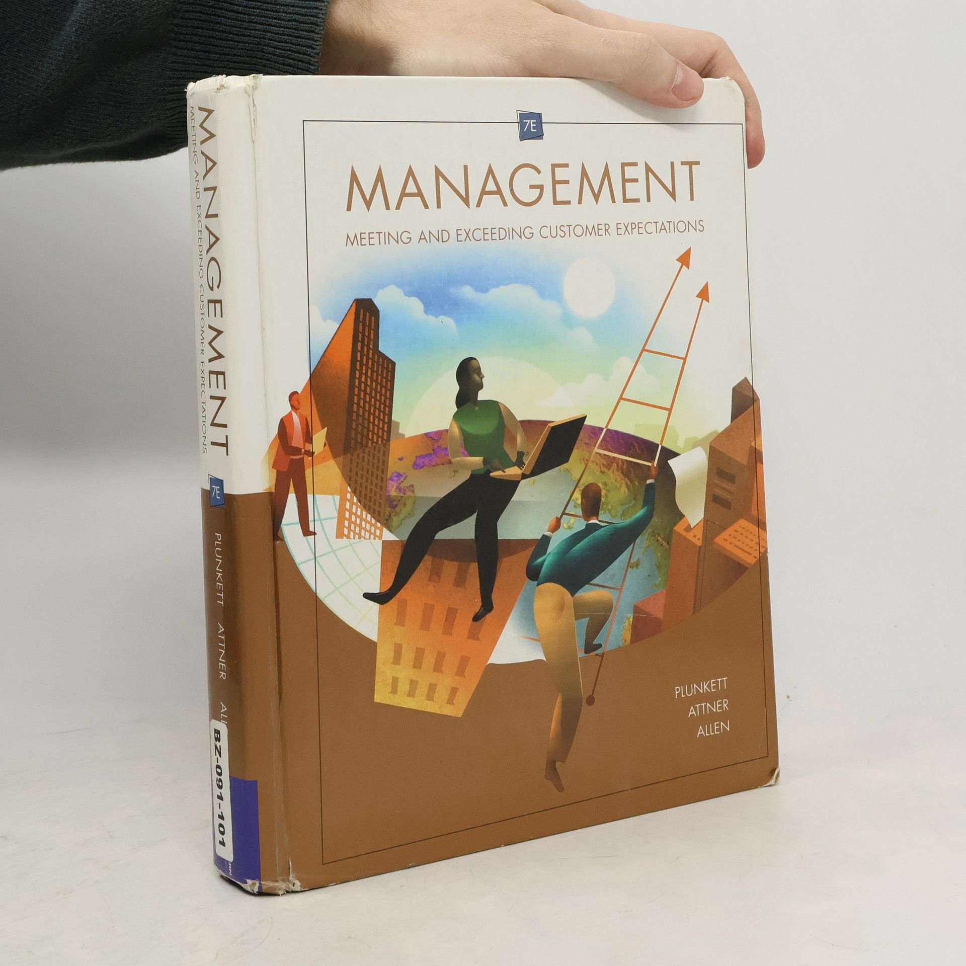 Gemmy S. Allen Management