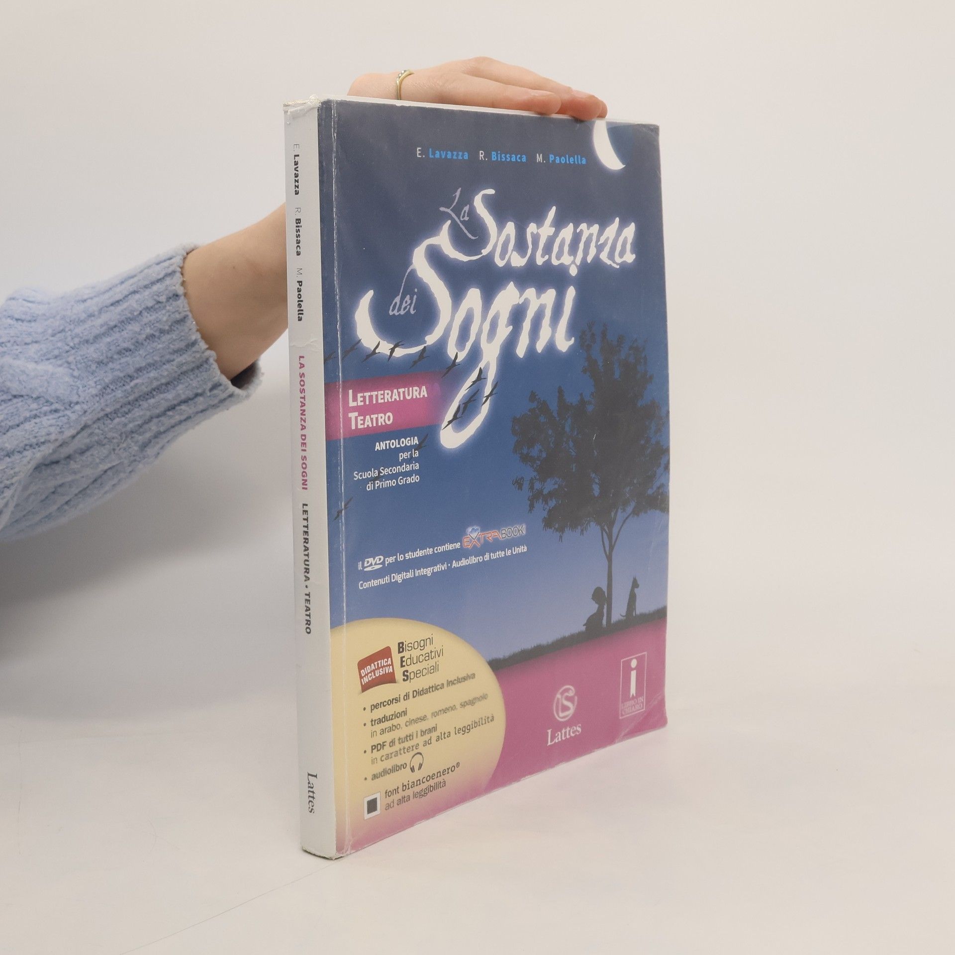 La Sostanza dei Sogni