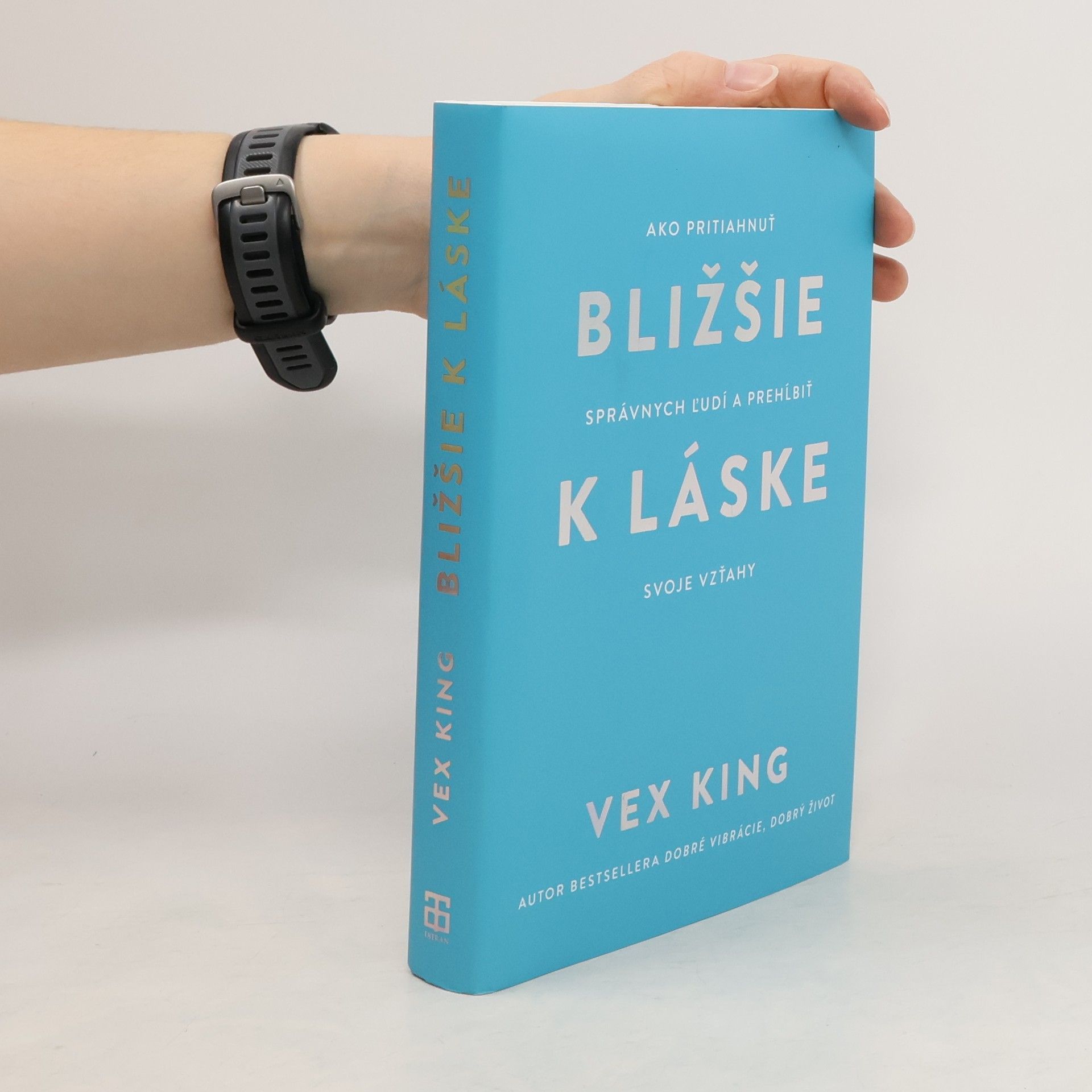 Vex King Bližšie k láske