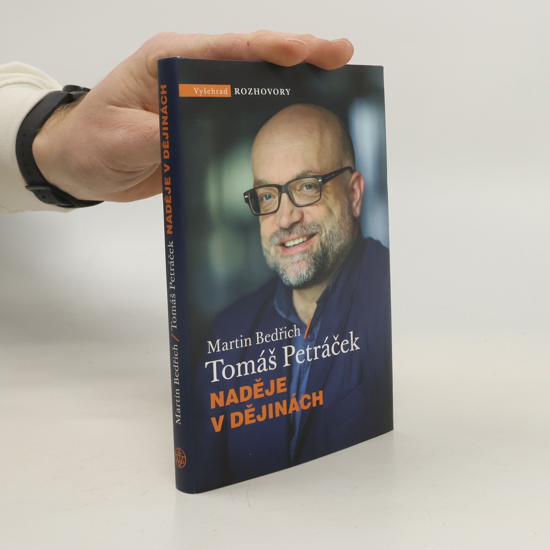 Naděje v dějinách