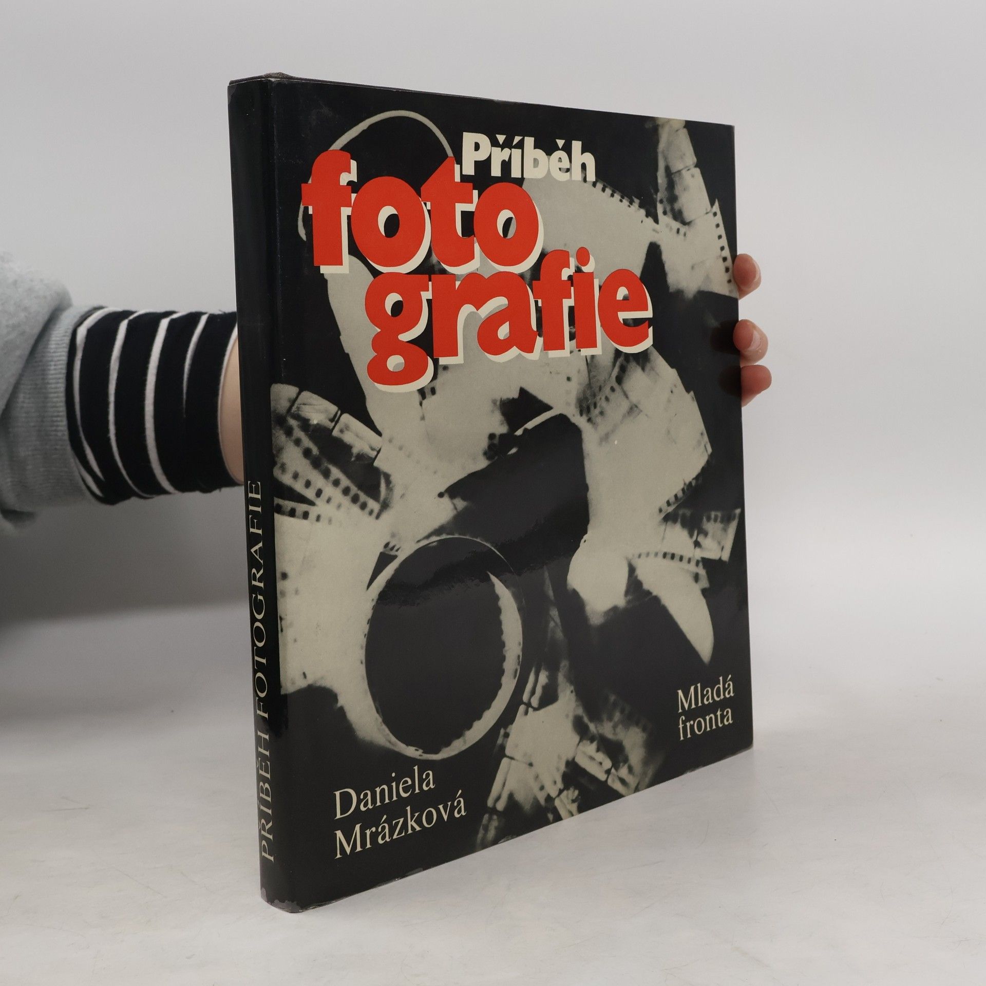 Příběh fotografie