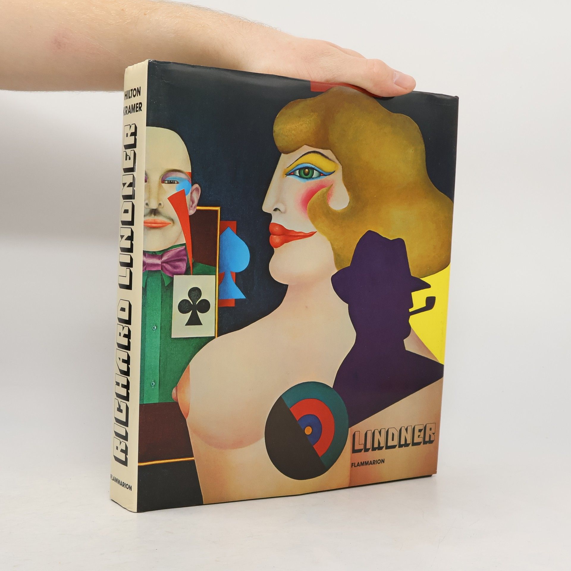 Autorenkollektiv Richard Lindner