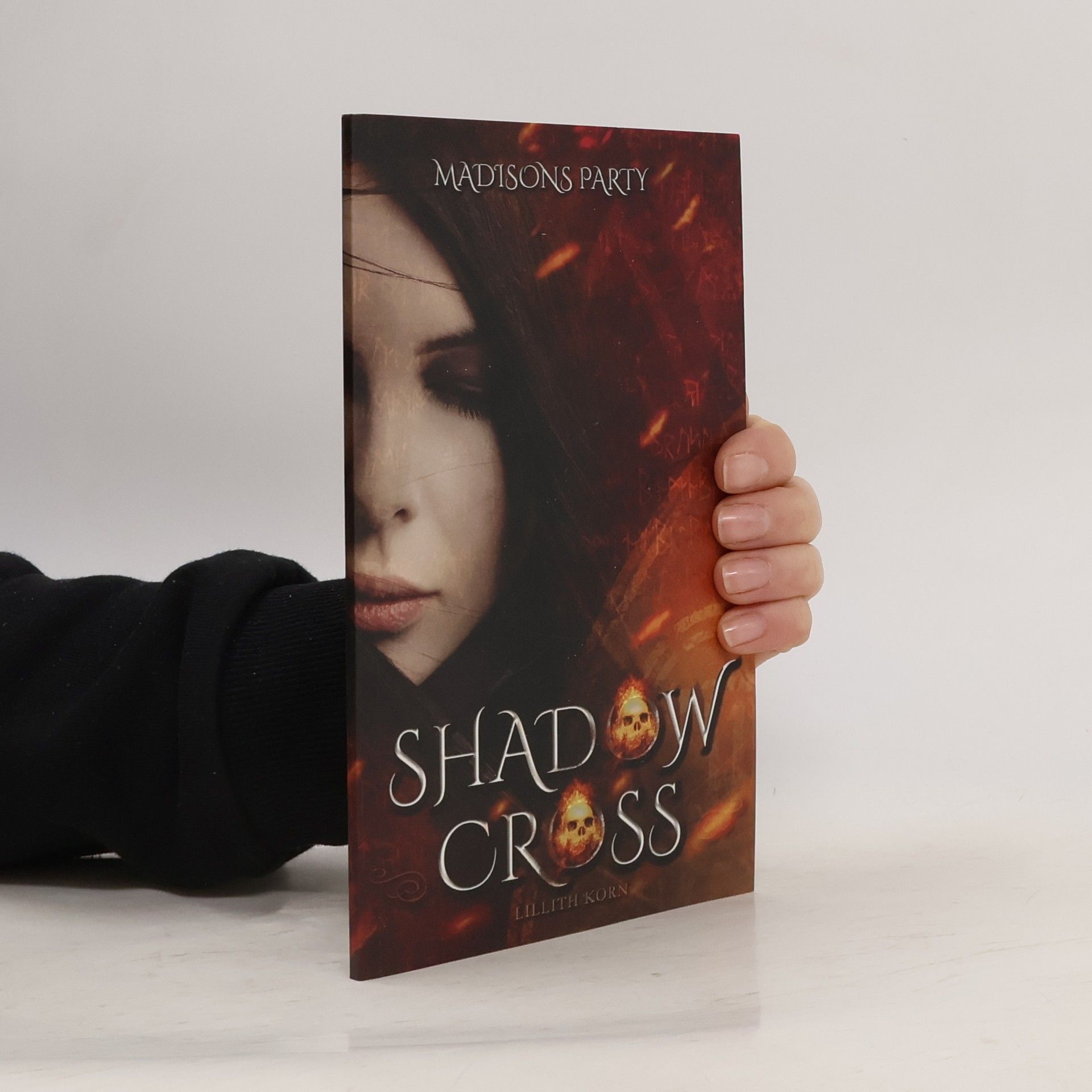 Madisons Party - 2: Shadowcross