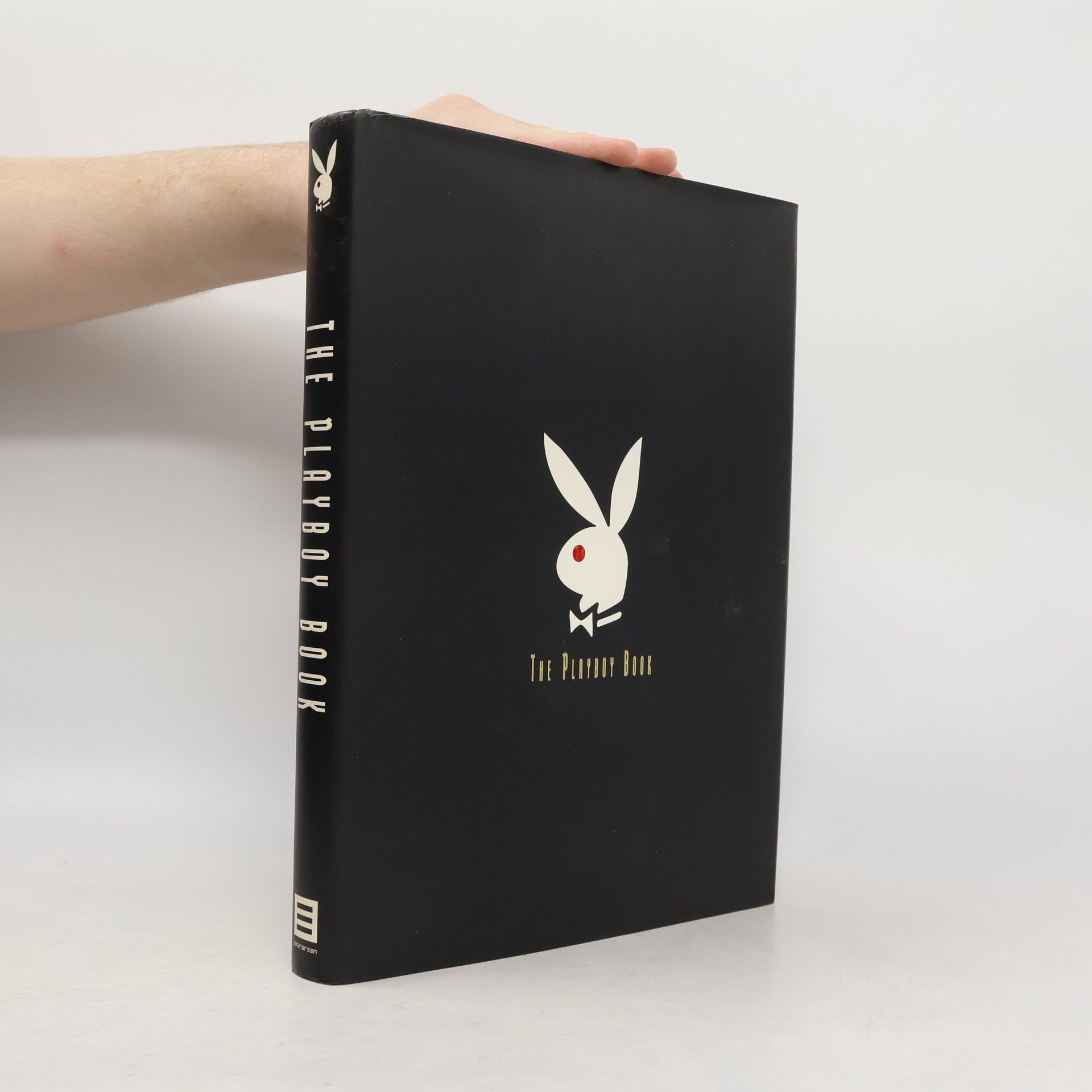 Gretchen Edgren The Playboy Book