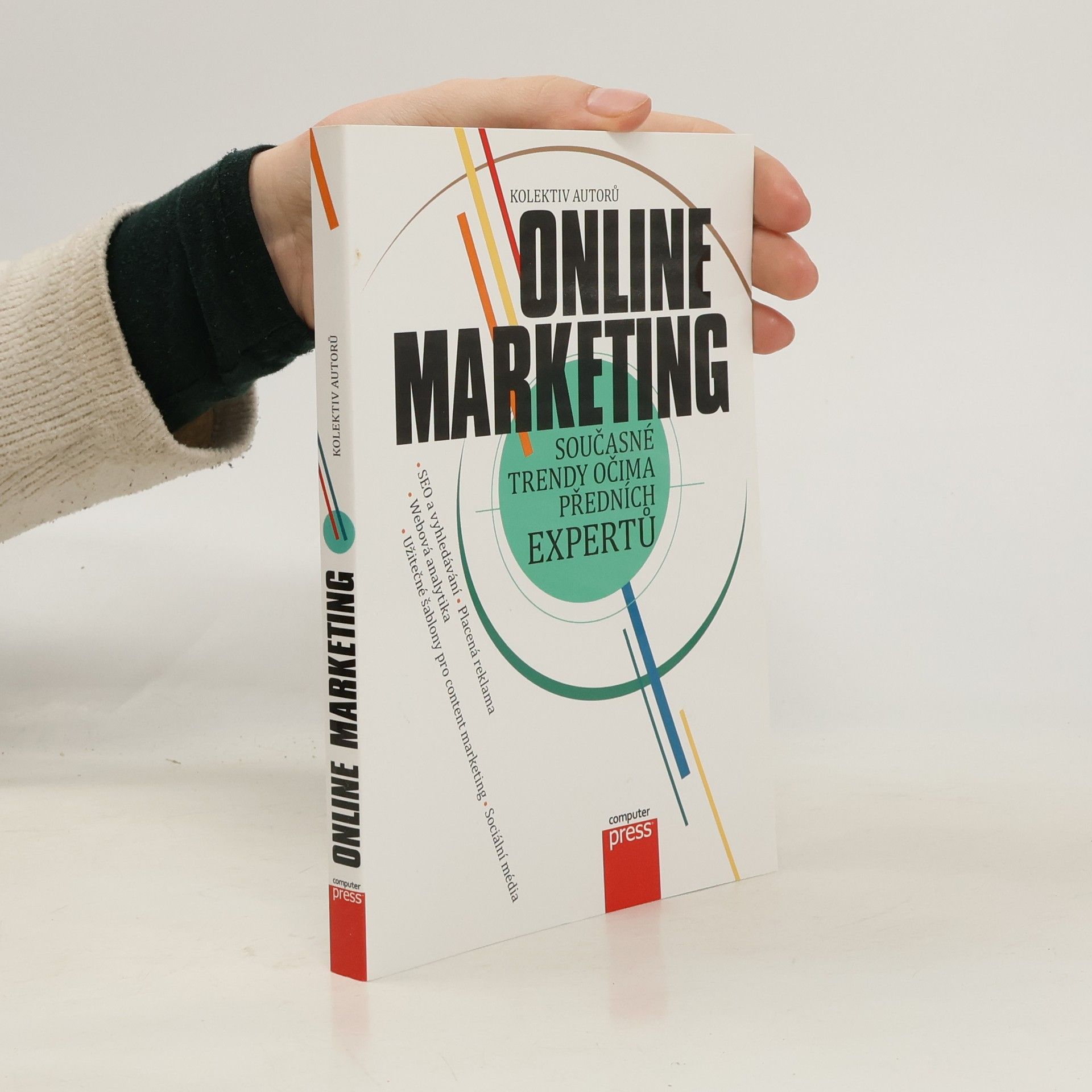 Autorenkollektiv Online marketing