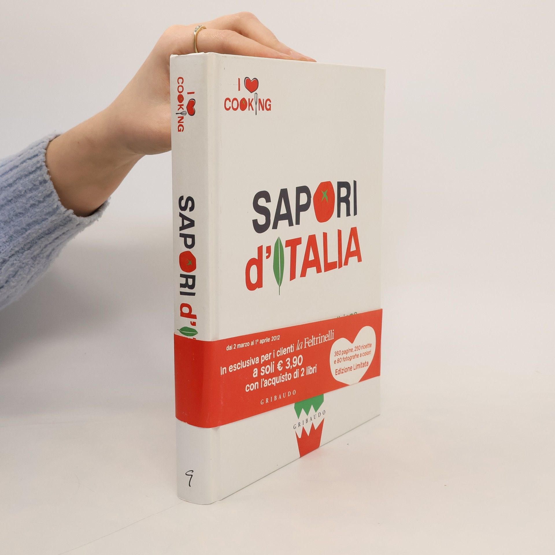 Dei Serena I sapori d'Italia - Edizione limitata