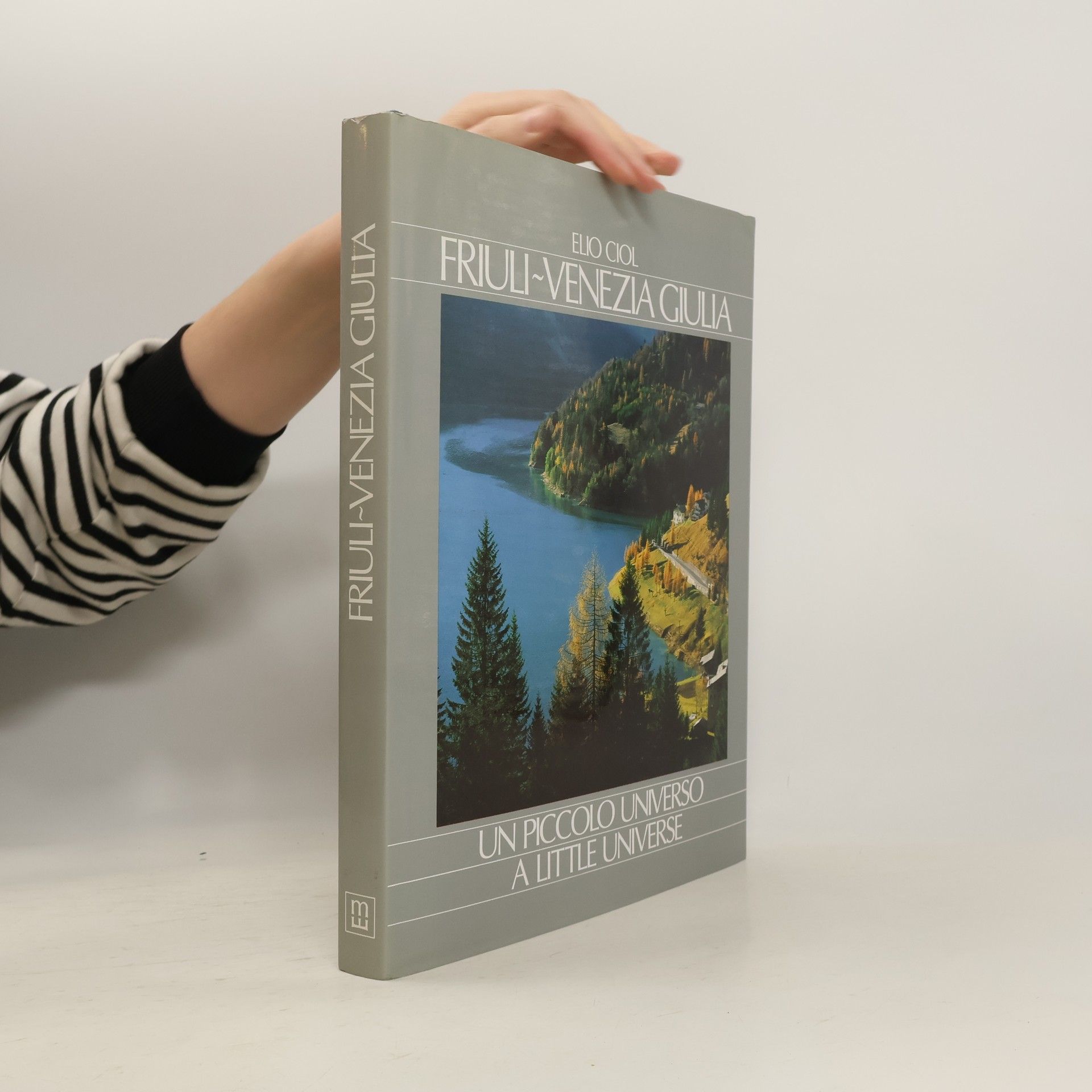 Friuli-Venezia Giulia