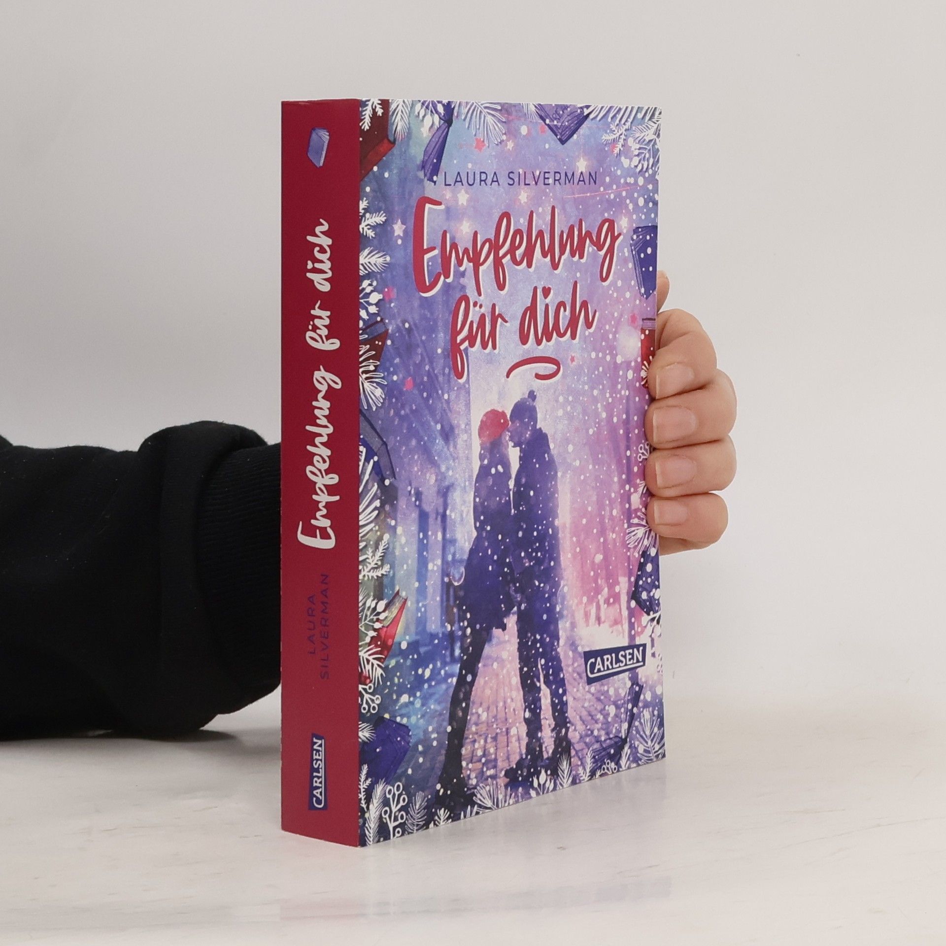 Laura Silverman Empfehlung für dich