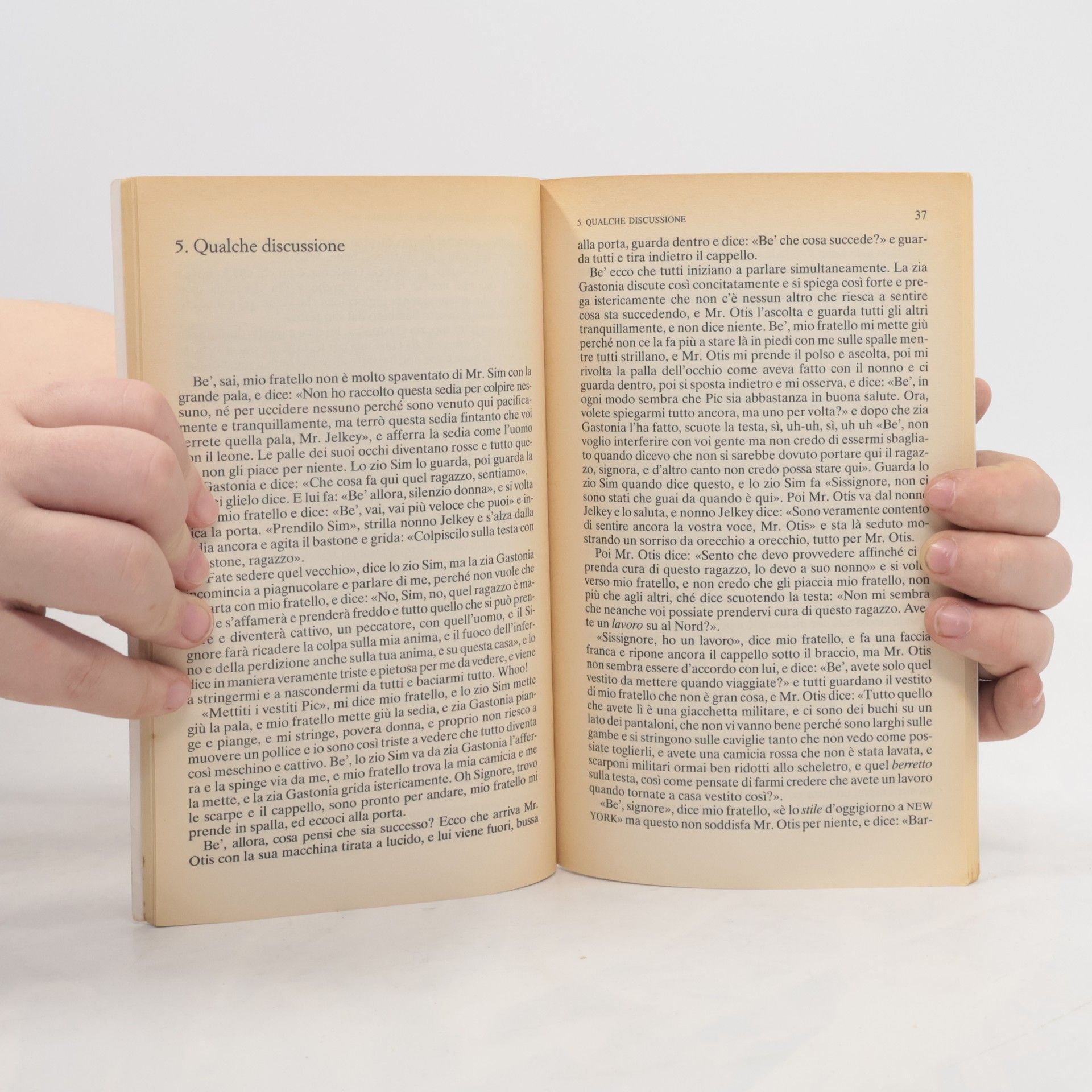 Jack Kerouac Pic - Edizione integrale