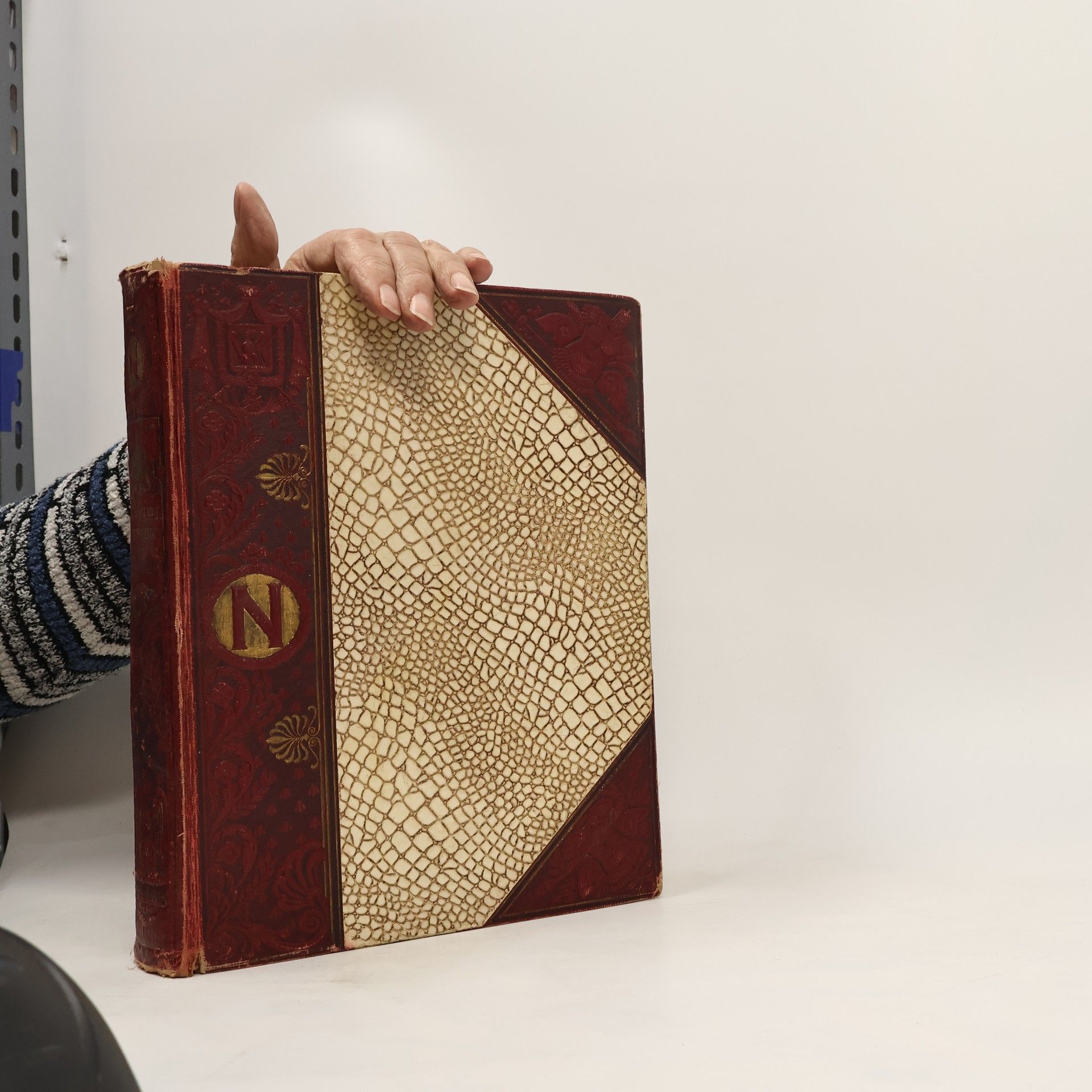 Karl Kinzinger Revolution und Kaiserreich