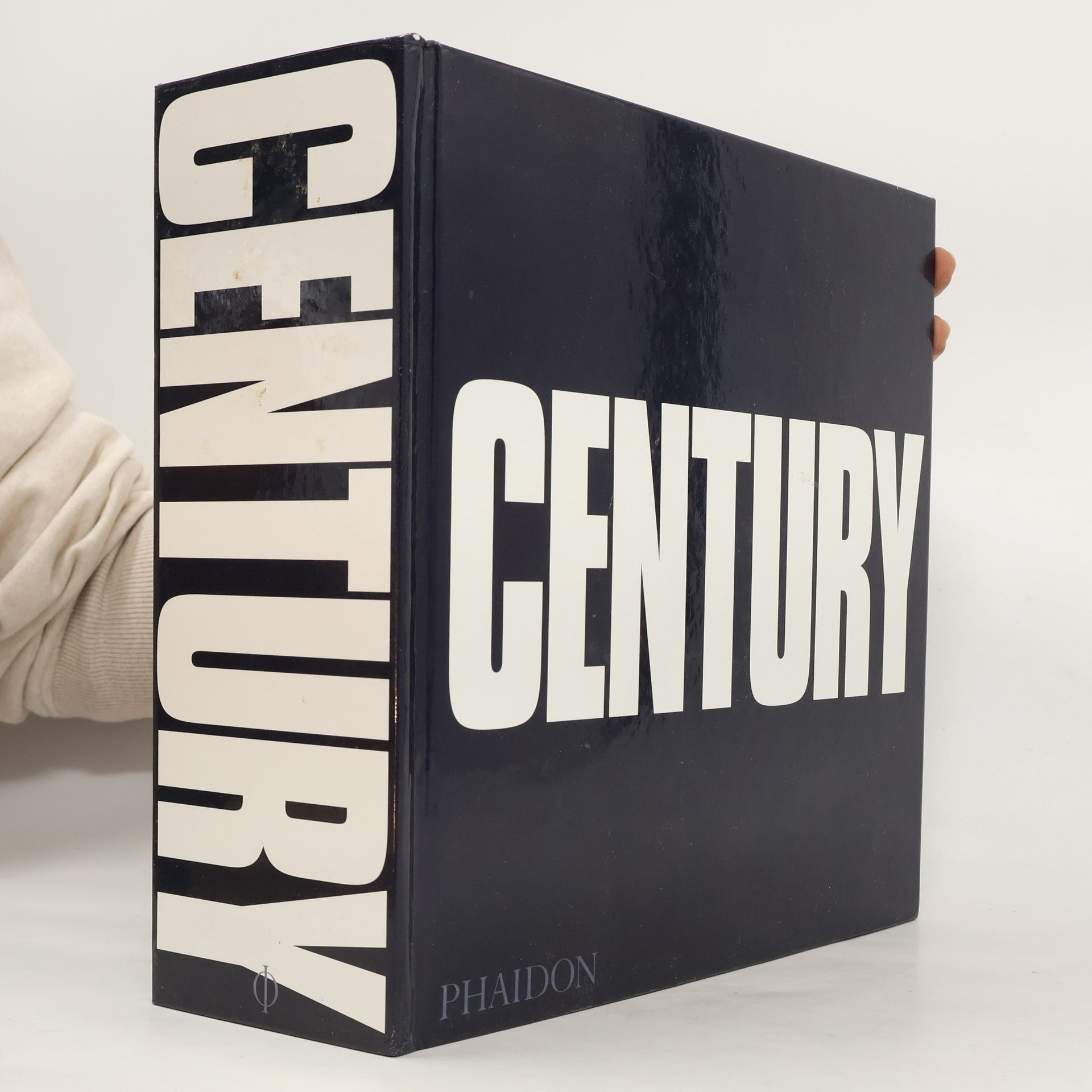 Bruce Bernard Century: One Hundred Years of Human Progress, Regression, Suffering and Hope