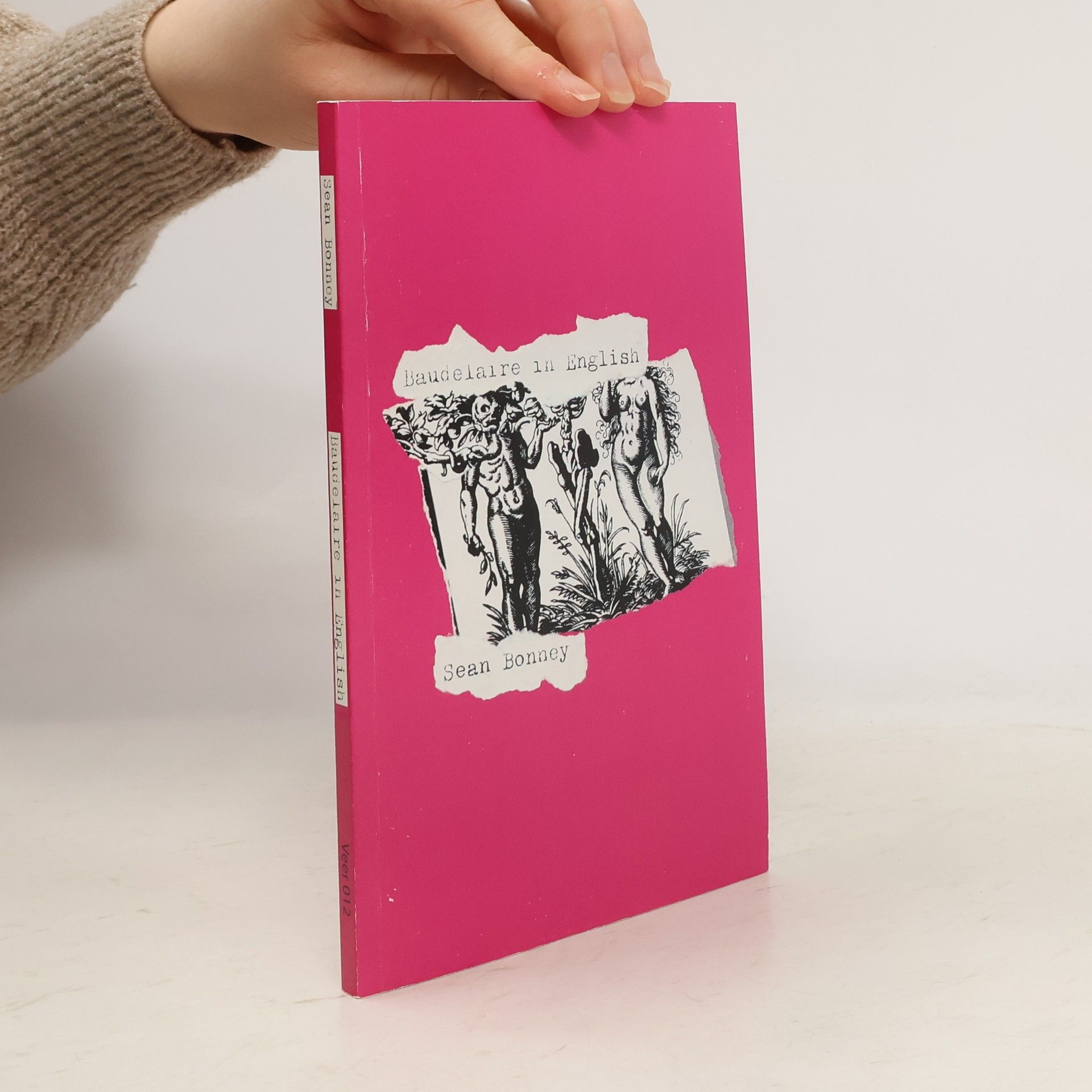 Baudelaire in English