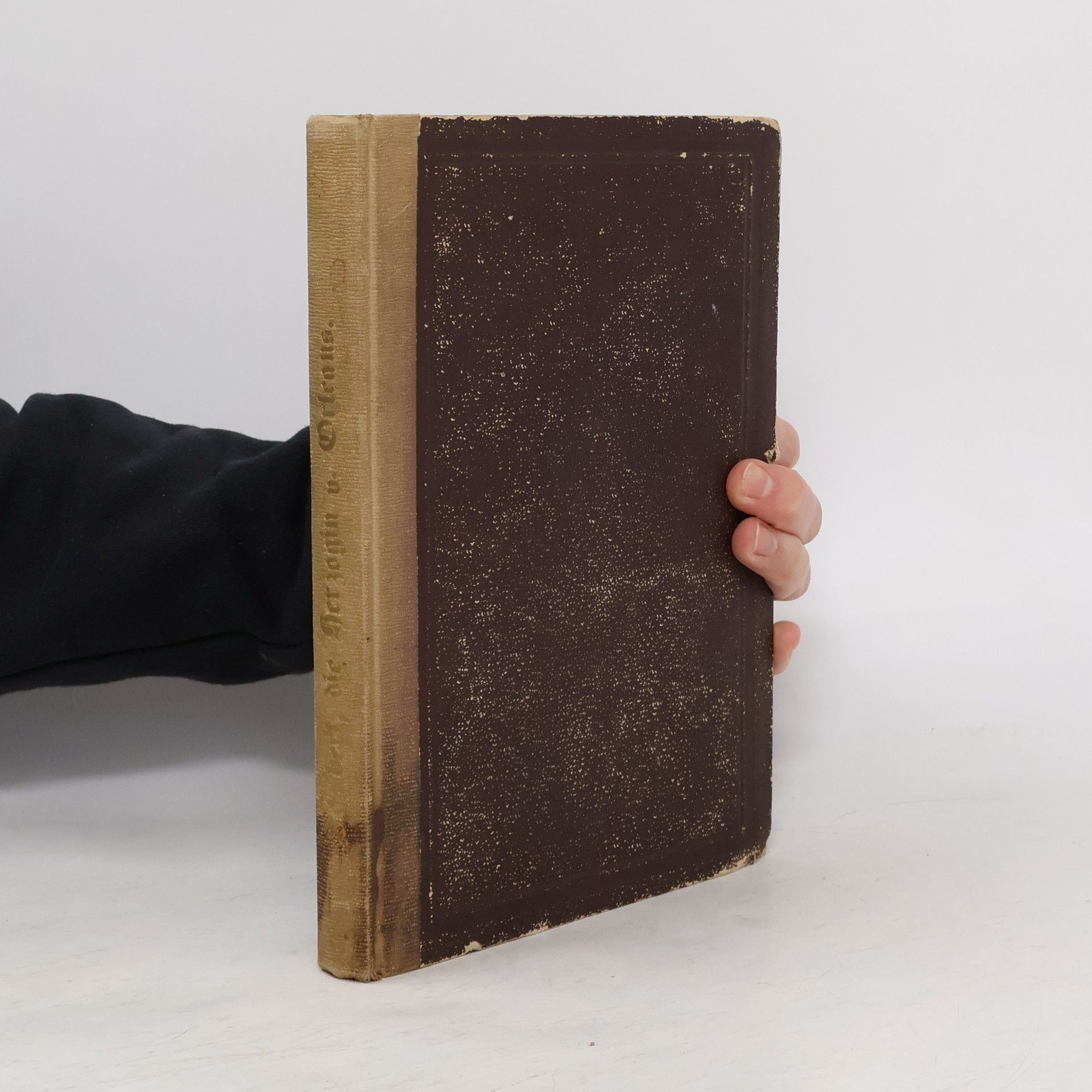 Gotthilf Heinrich von Schubert Erinnerungen aus dem Leben Ihrer königlichen Hoheit Helene Louise Herzogin von Orleans, geborene Prinzessin von Mecklenburg-Schwerin