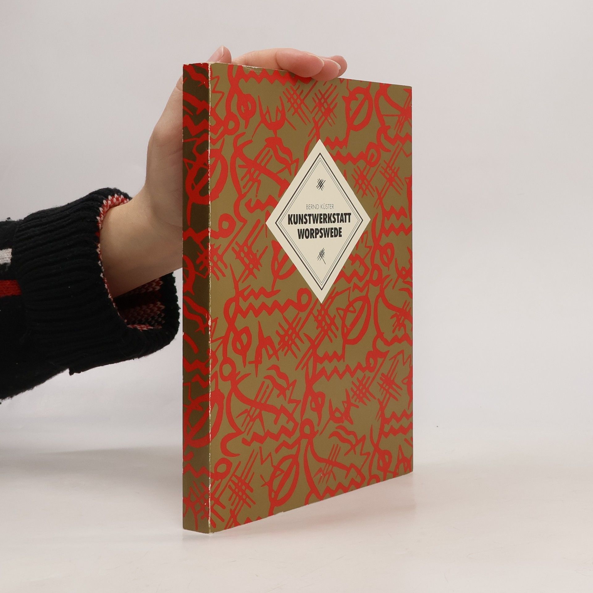 Bernd Küster Kunstwerkstatt Worpswede