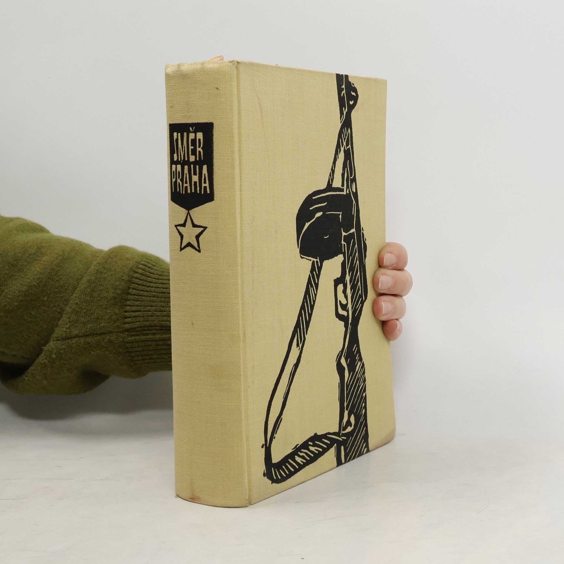 Kolektív autorov Směr Praha