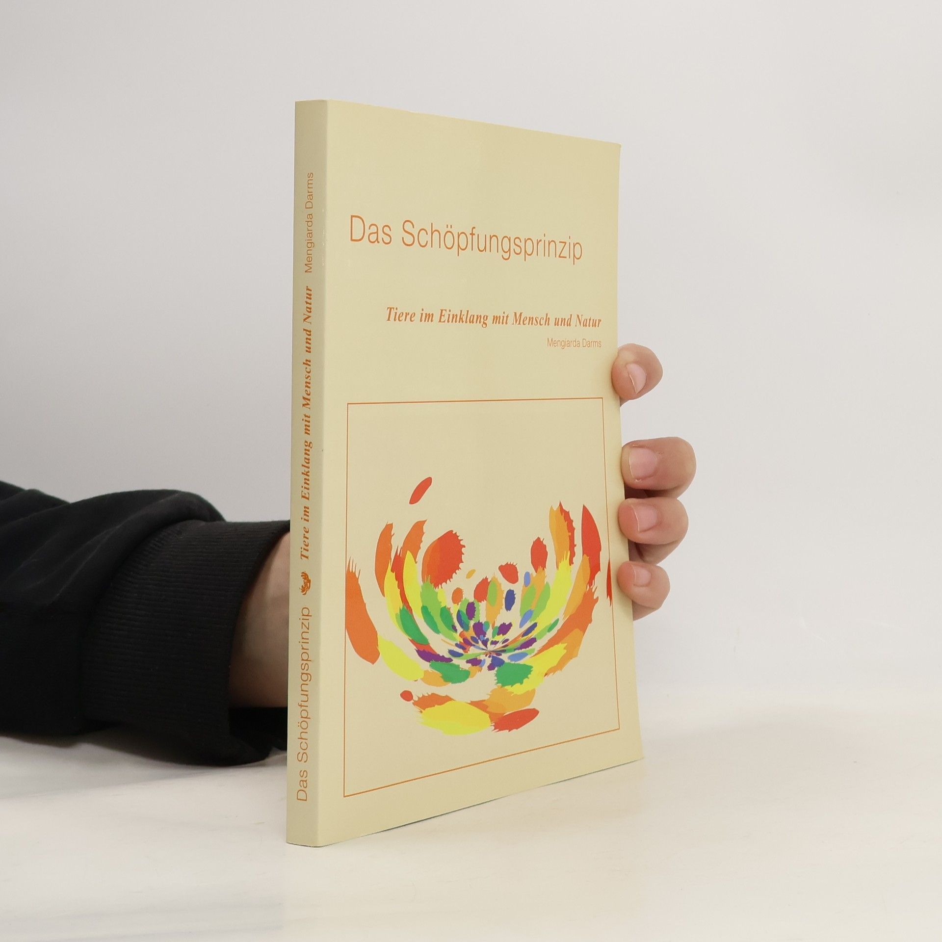 Das Schöpfungsprinzip