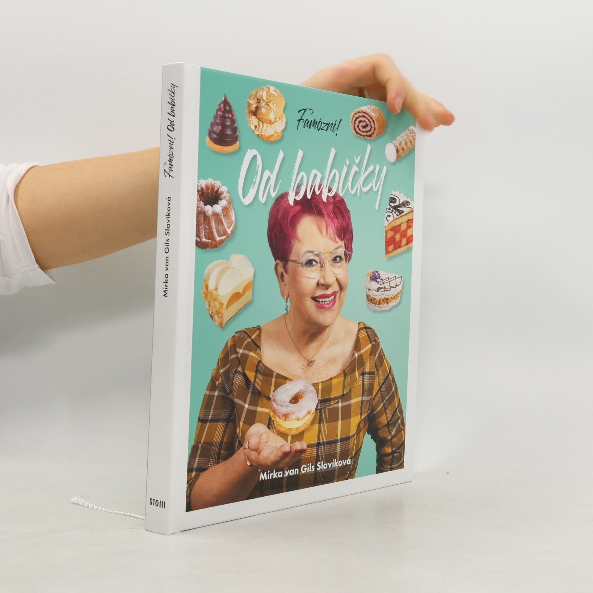 Famózní! Od babičky