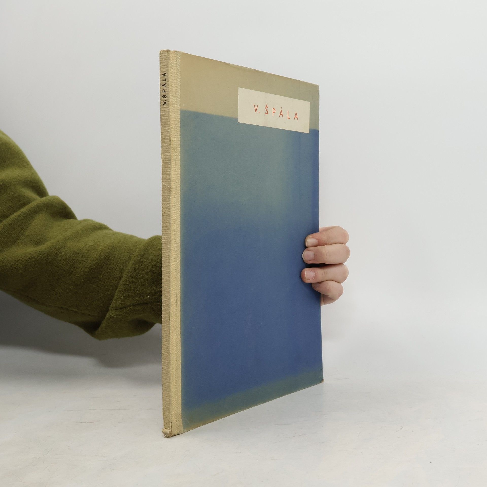 V. Špála Prameny 1