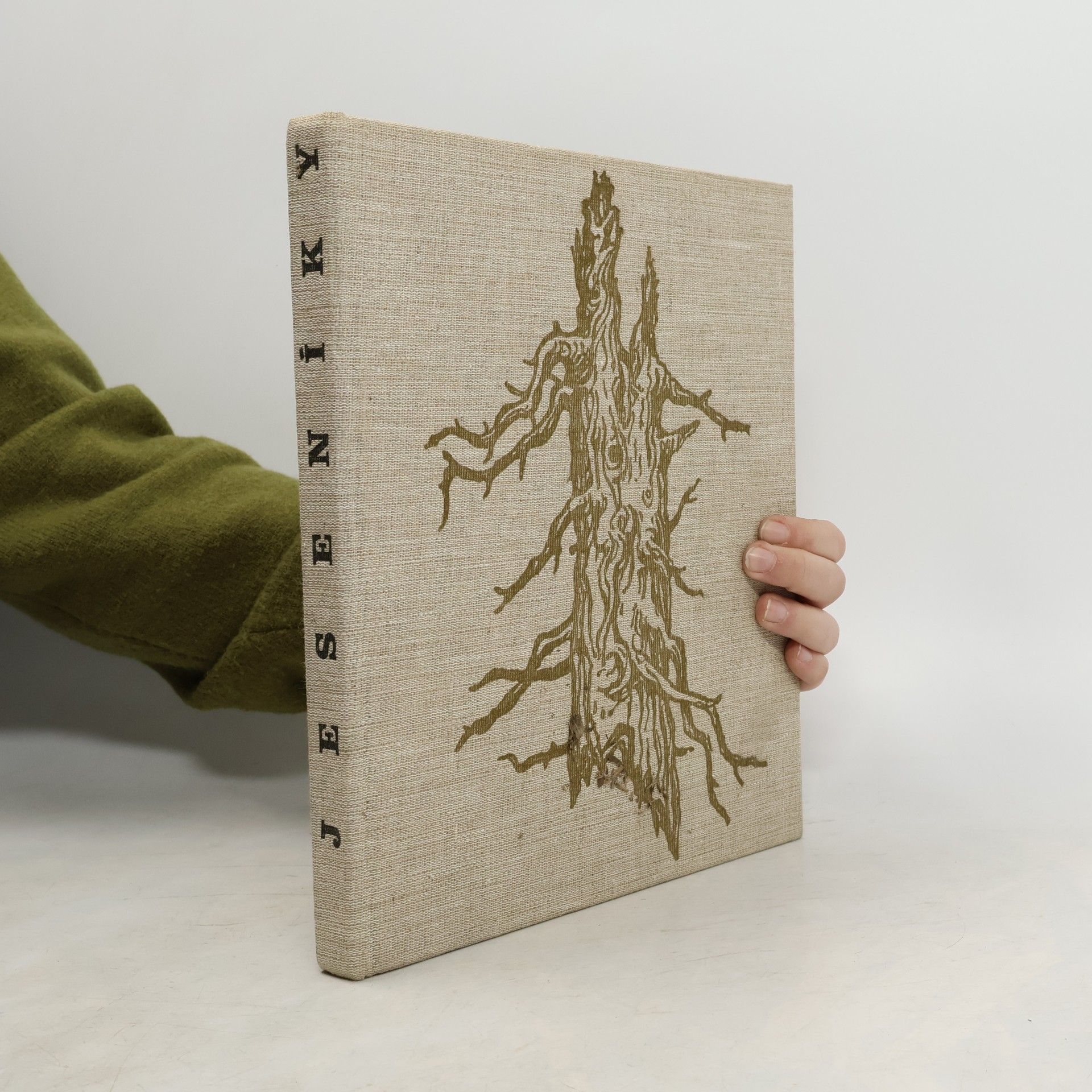 Rudolf Smahel Jeseníky