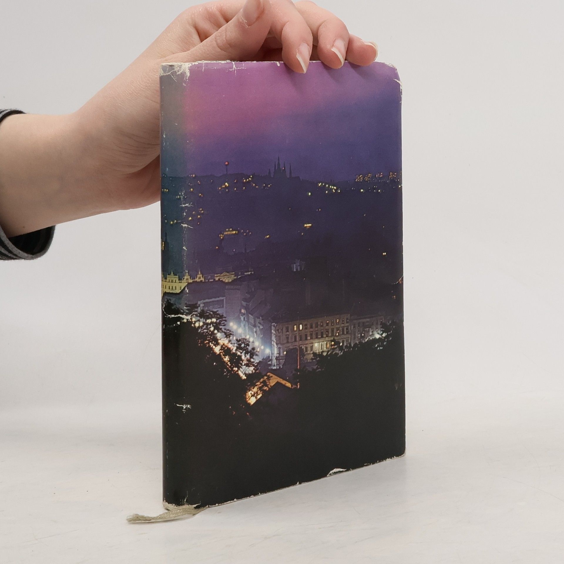 Franz Werfel Jeremiáš - Slyšte hlas 2